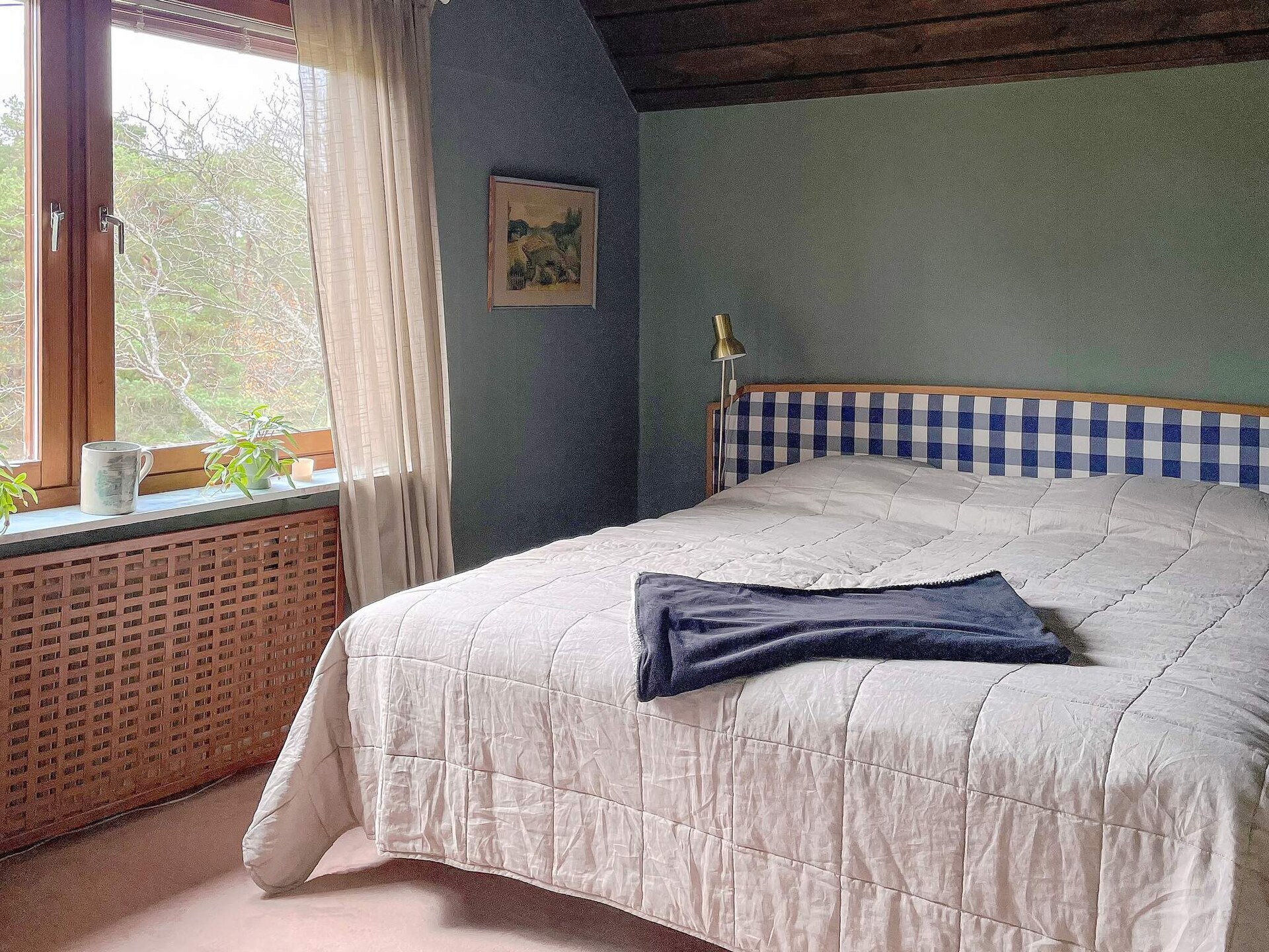 Vrijstaande villa aan de golfbaan in Visby, vlakbij zee en centrum - foto 26