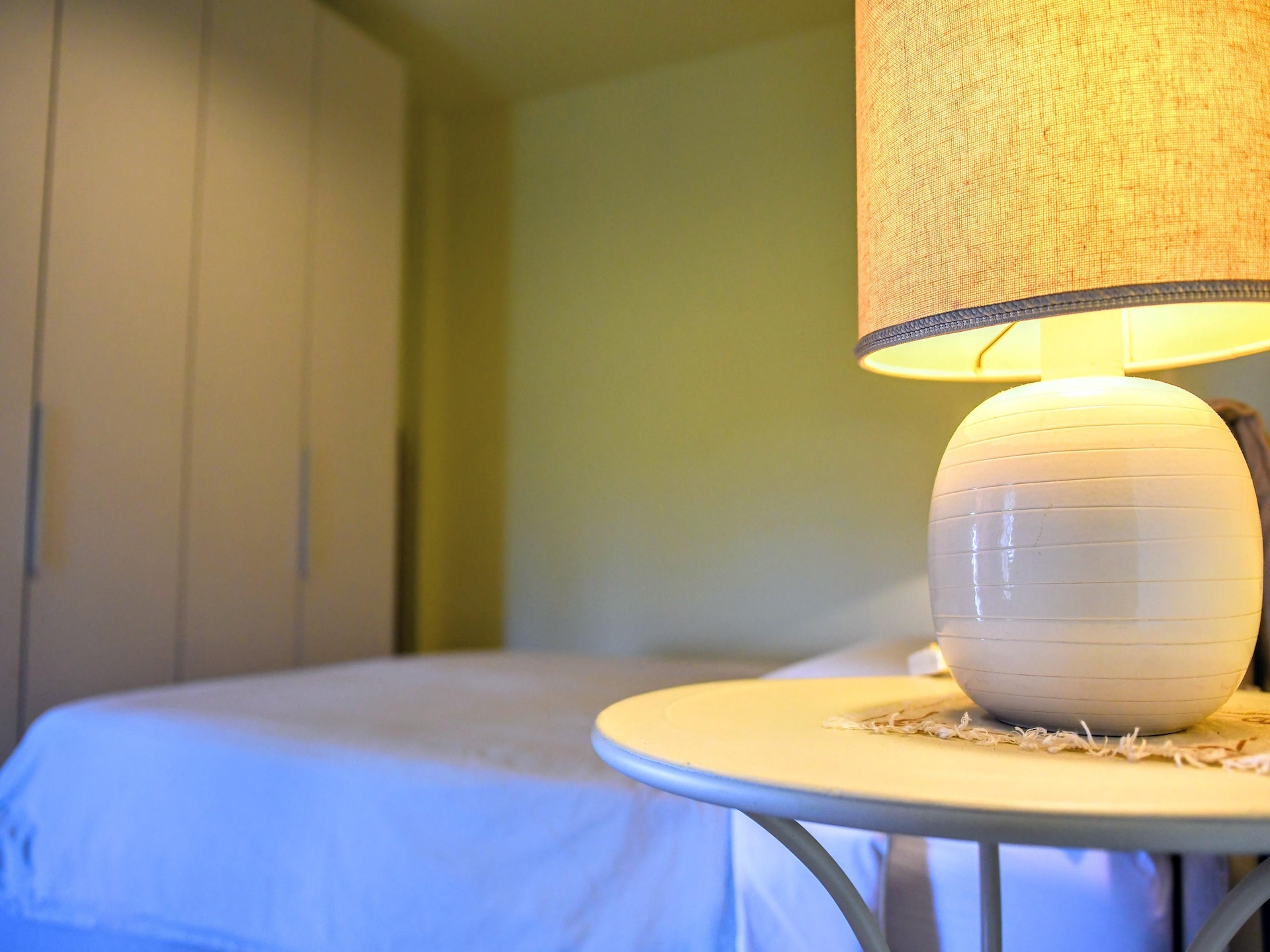 Appartement aan golfbaan met uitzicht op glooiende heuvels bij Pesaro - foto 19