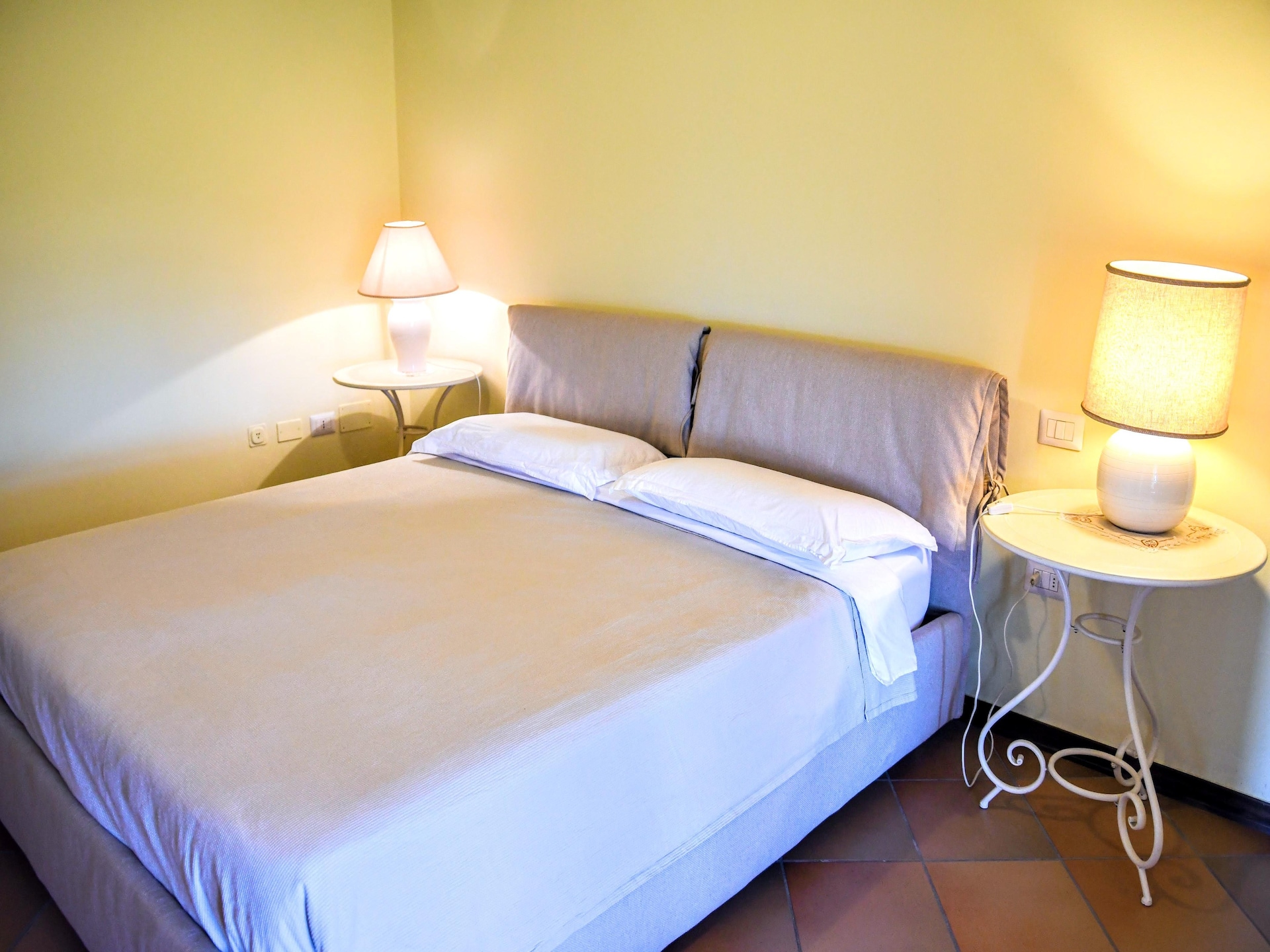 Appartement aan golfbaan met uitzicht op glooiende heuvels bij Pesaro - foto 20