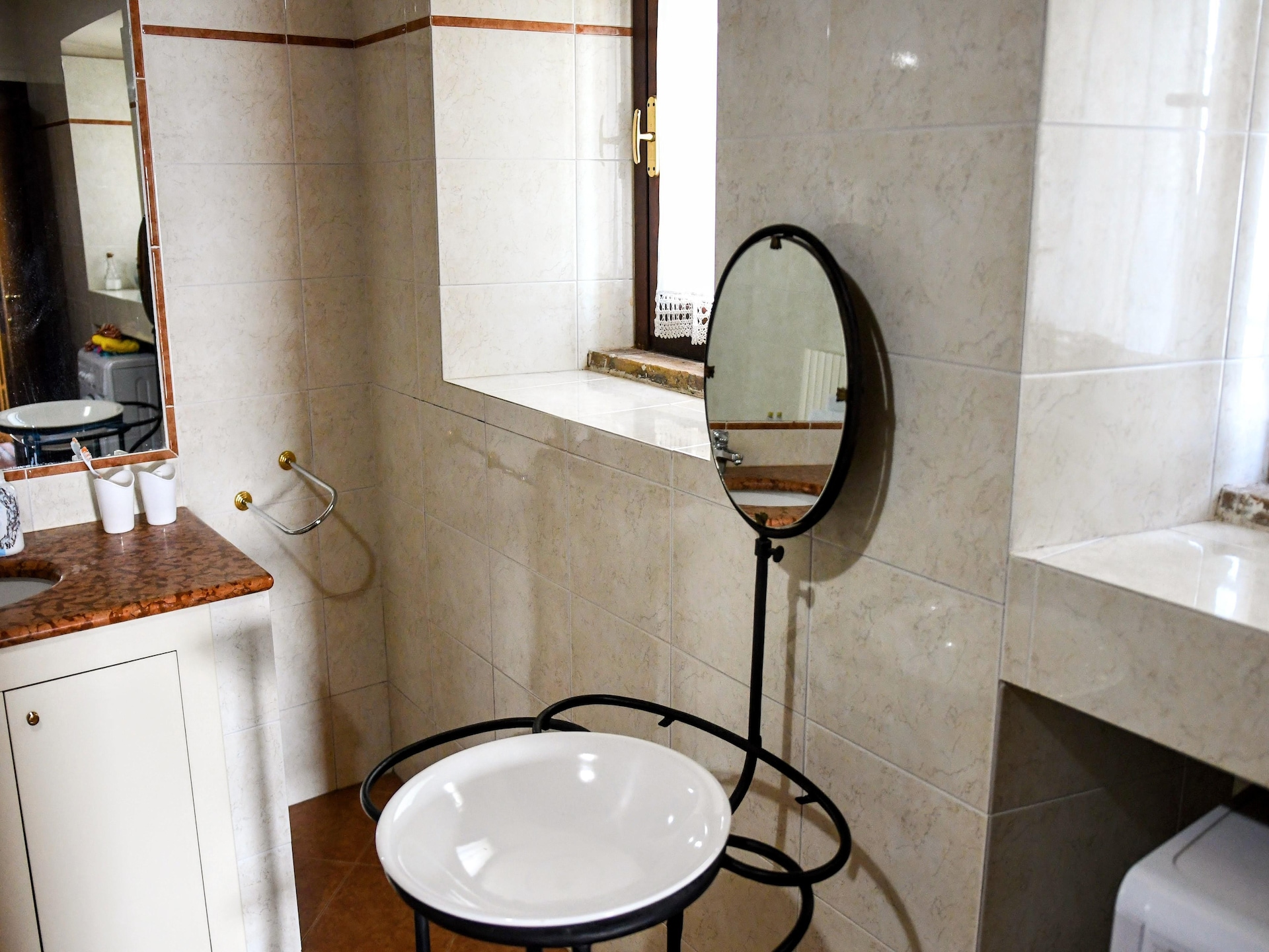 Appartement aan golfbaan met uitzicht op glooiende heuvels bij Pesaro - foto 23
