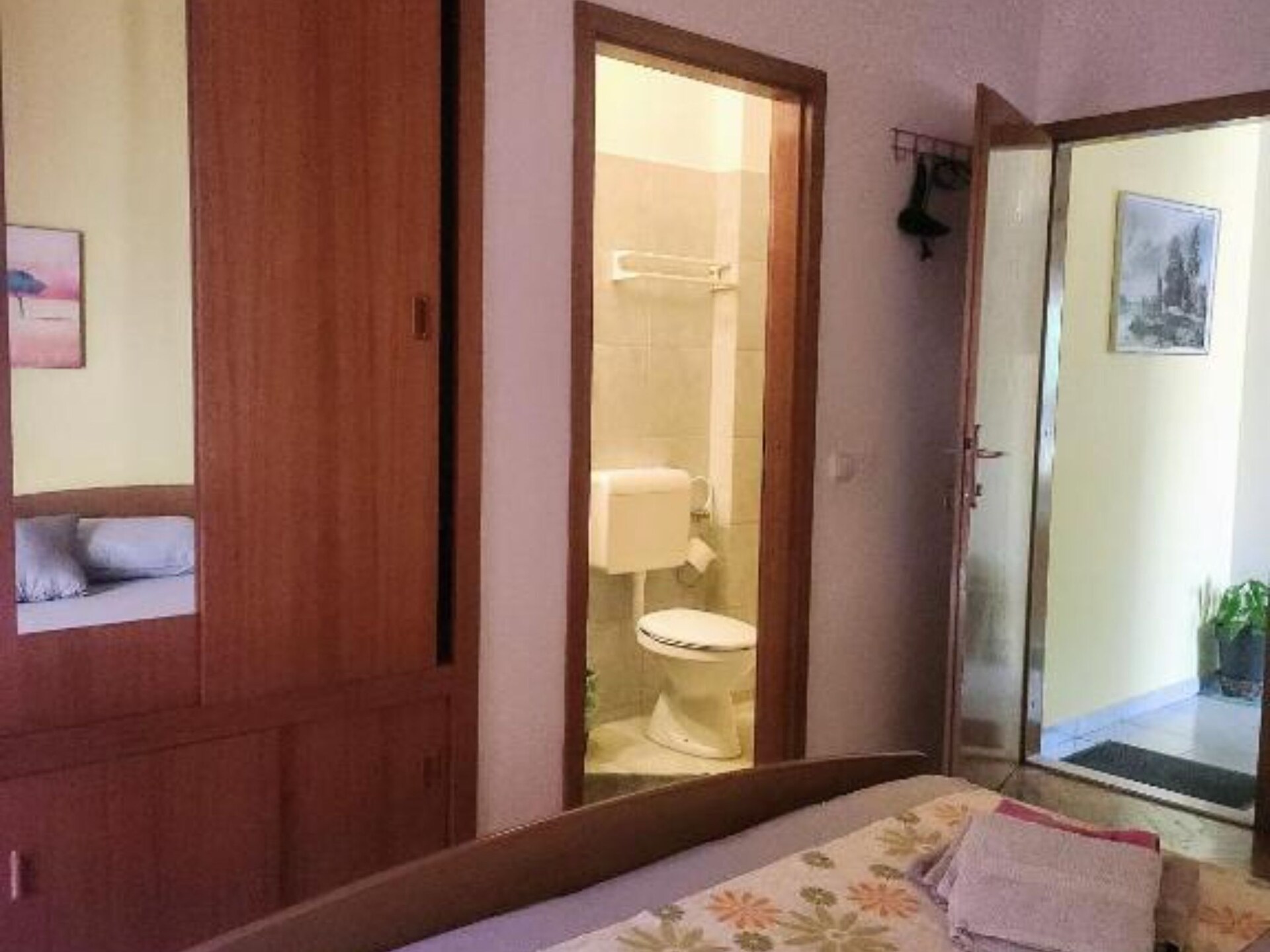 2-persoons vakantiehuis in Supetar op 600m van het strand - foto 4