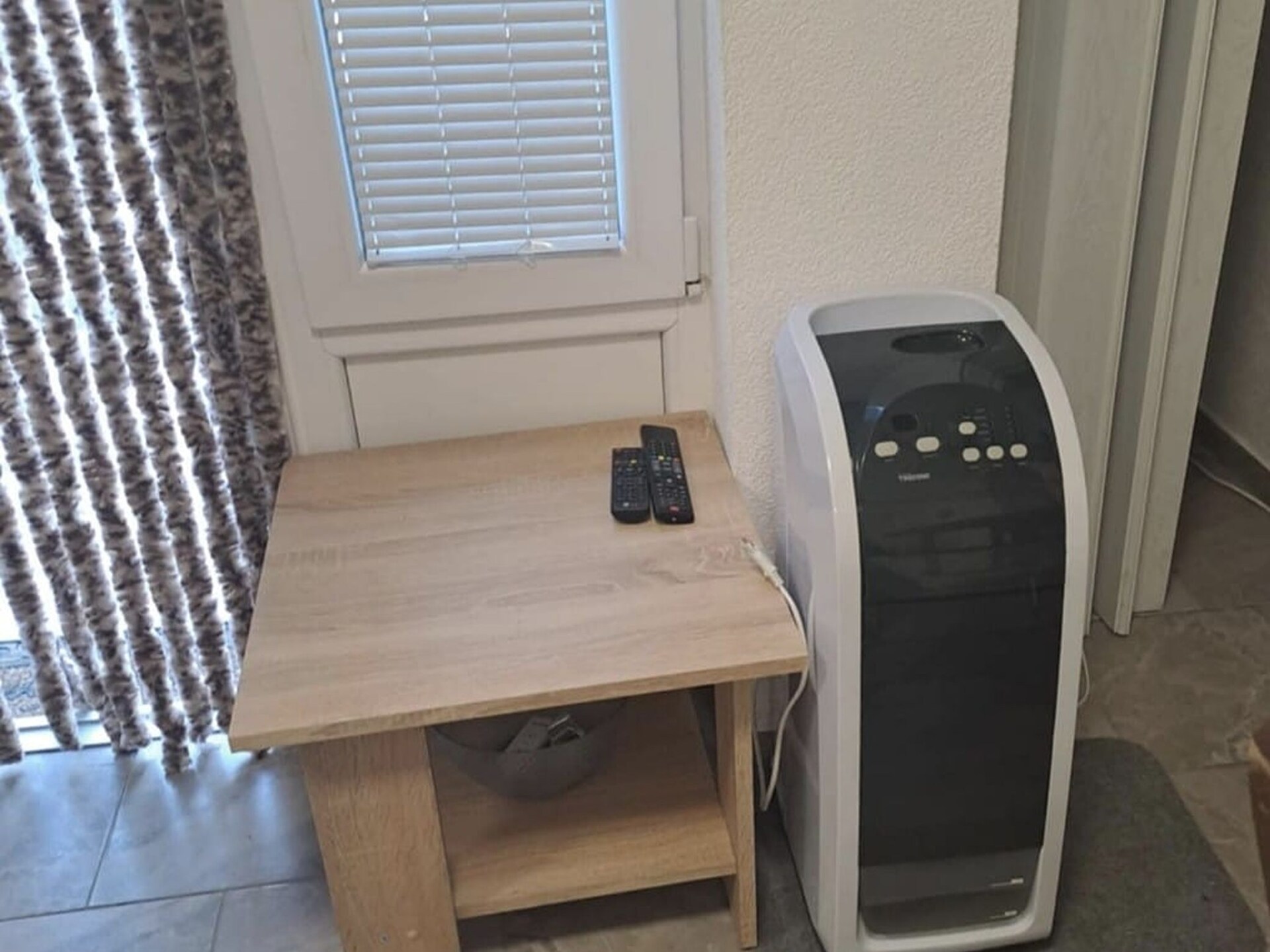 Classic appartement aan zee in Donji Karin – 200m van het strand - foto 17