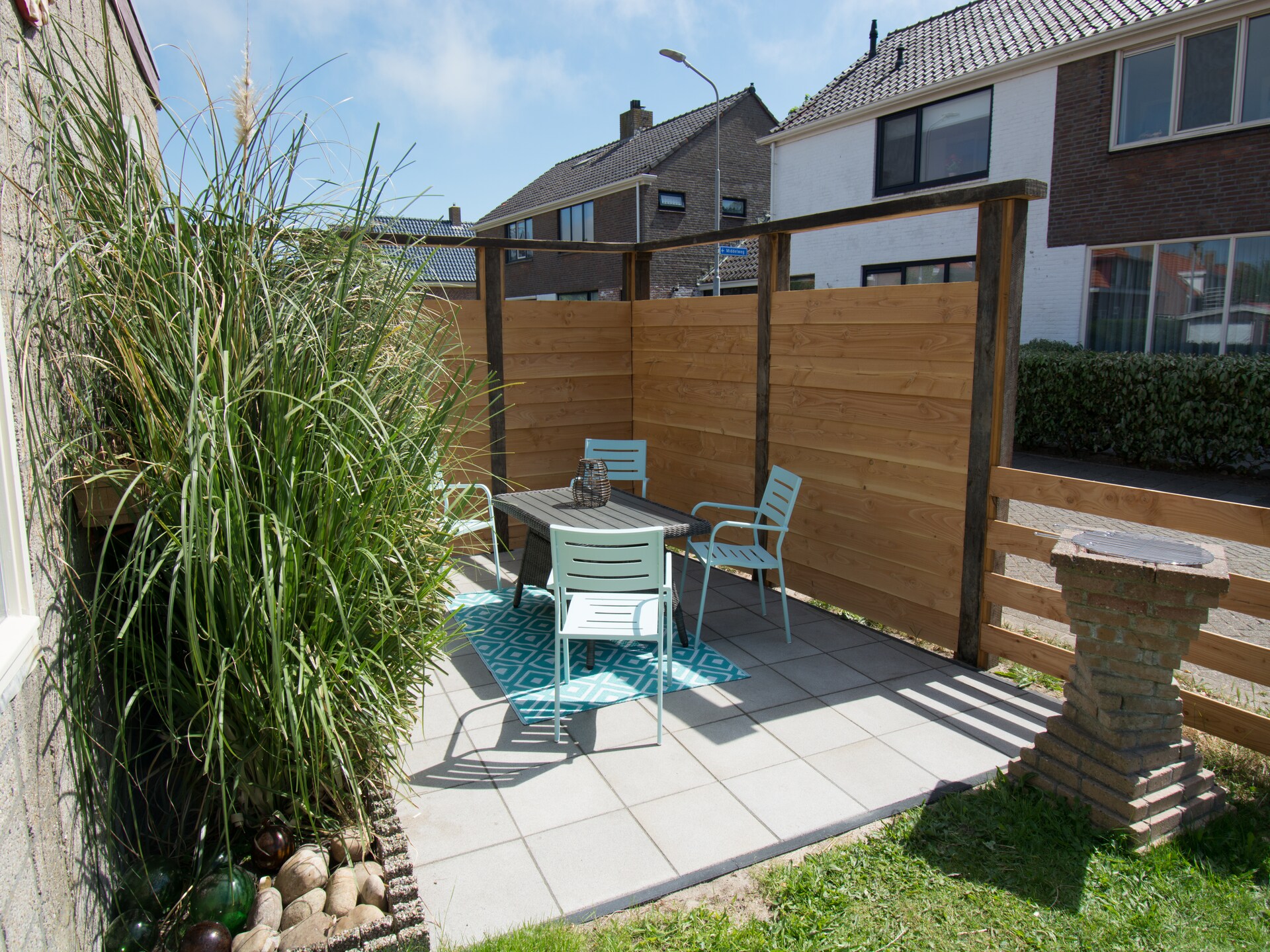Bungalow Mui aan Zee: modern vakantiehuis op loopafstand van het strand - foto 17