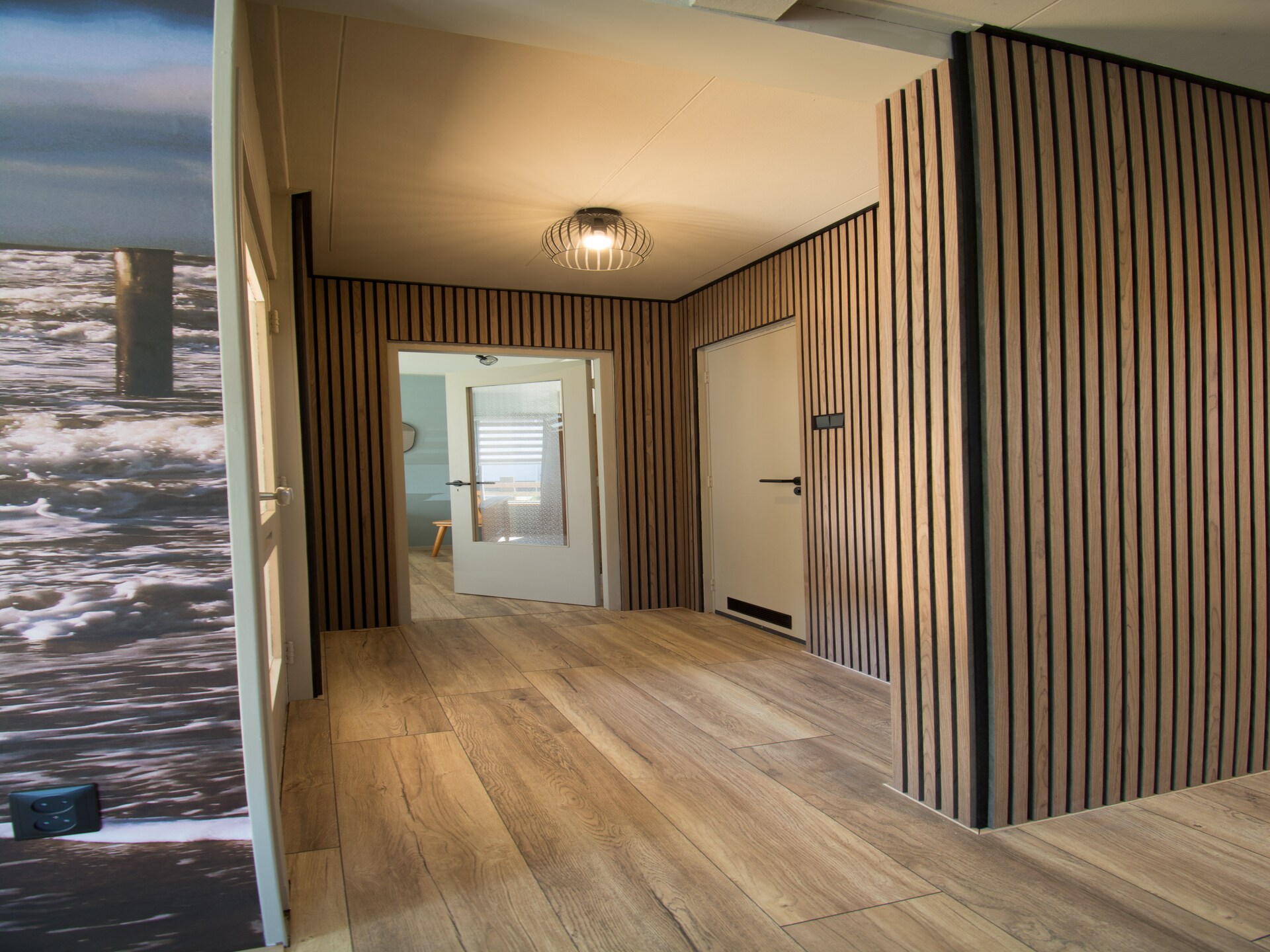 Bungalow Mui aan Zee: modern vakantiehuis op loopafstand van het strand - foto 9