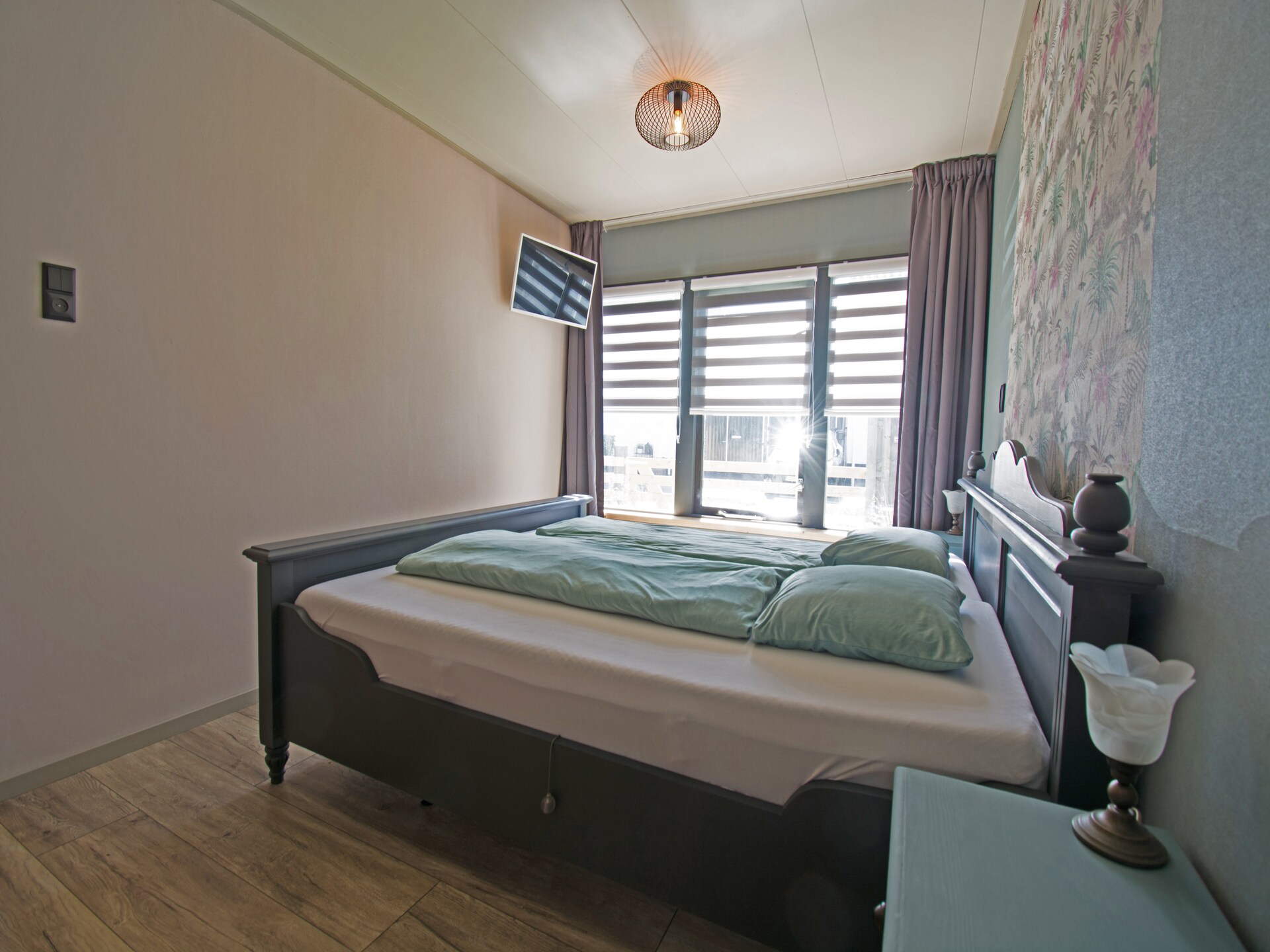 Bungalow Mui aan Zee: modern vakantiehuis op loopafstand van het strand - foto 11
