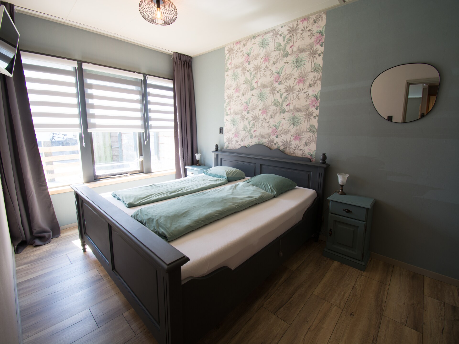 Bungalow Mui aan Zee: modern vakantiehuis op loopafstand van het strand - foto 5