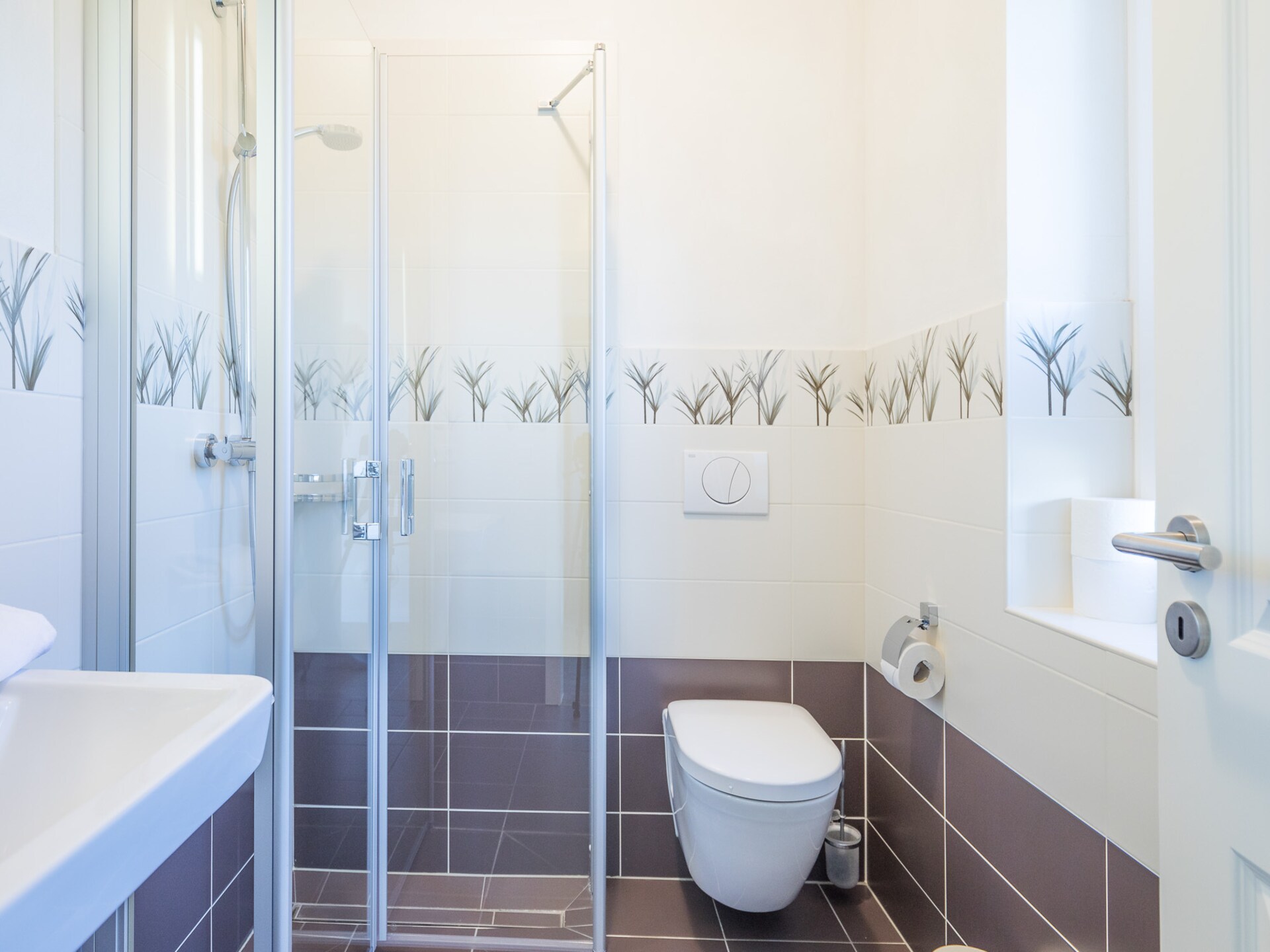 Luxe 5-sterren vakantiehuis op 30 meter van de Noordzee in Dagebüll - foto 15