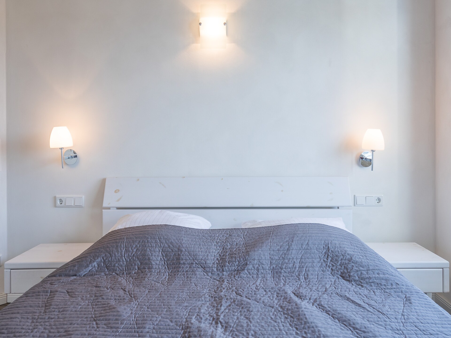 Luxe 5-sterren vakantiehuis op 30 meter van de Noordzee in Dagebüll - foto 12