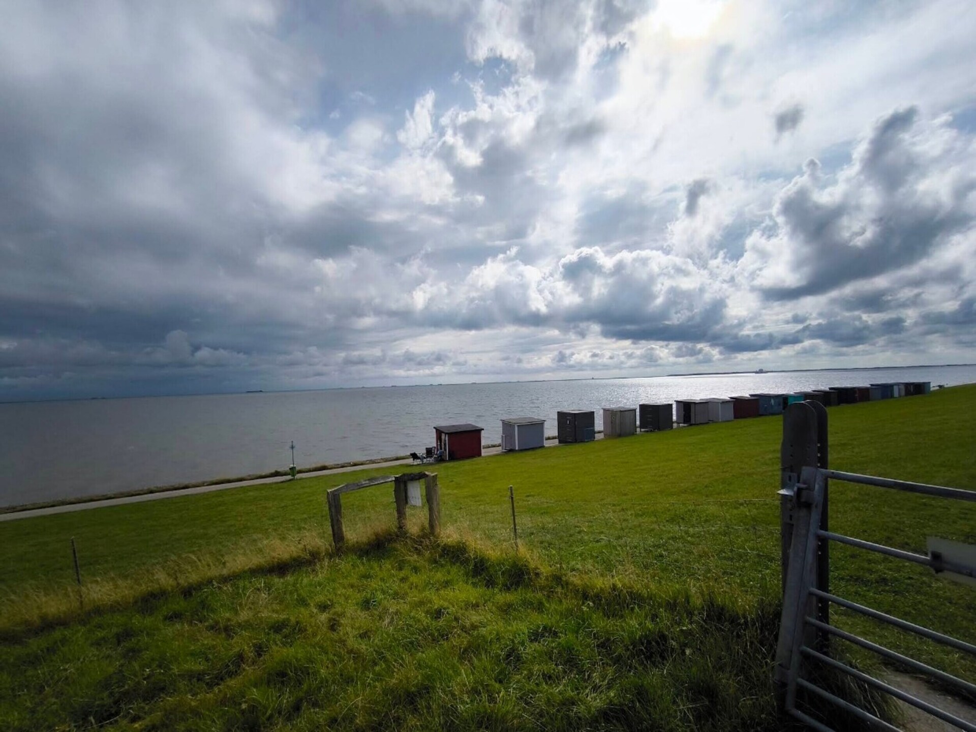 Luxe 5-sterren vakantiehuis op 30 meter van de Noordzee in Dagebüll - foto 28