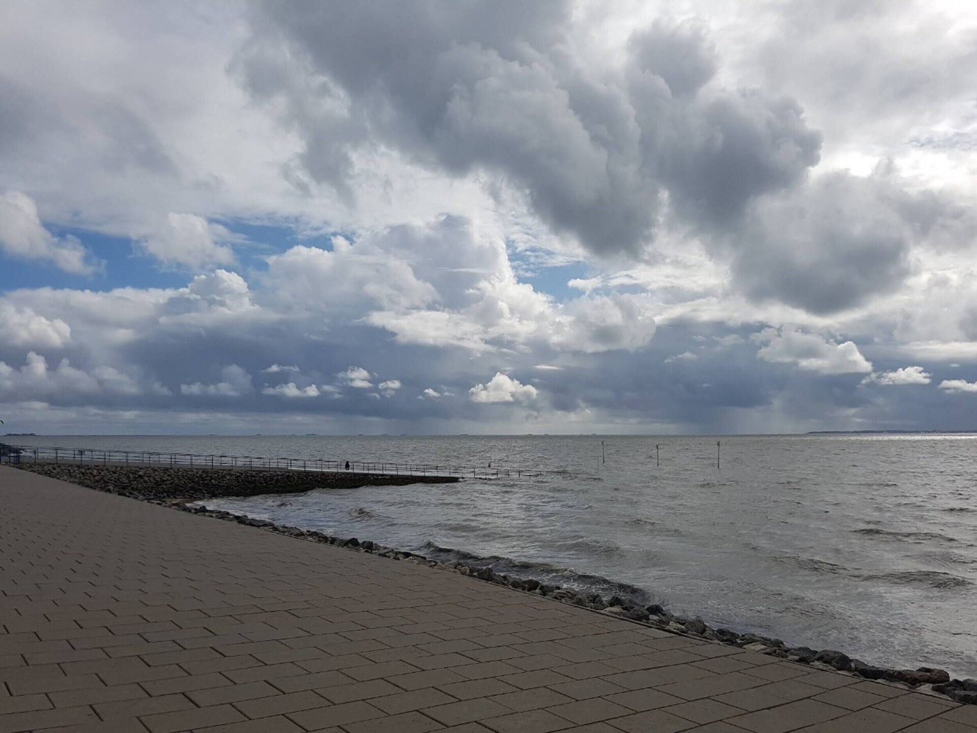 Luxe 5-sterren vakantiehuis op 30 meter van de Noordzee in Dagebüll - foto 34