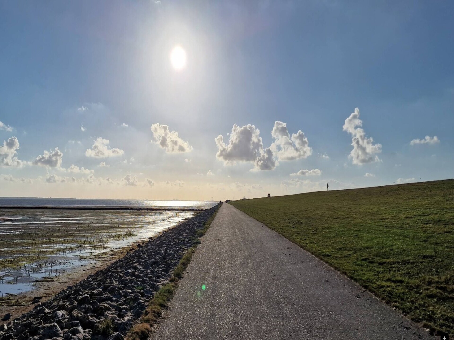 Luxe 5-sterren vakantiehuis op 30 meter van de Noordzee in Dagebüll - foto 36