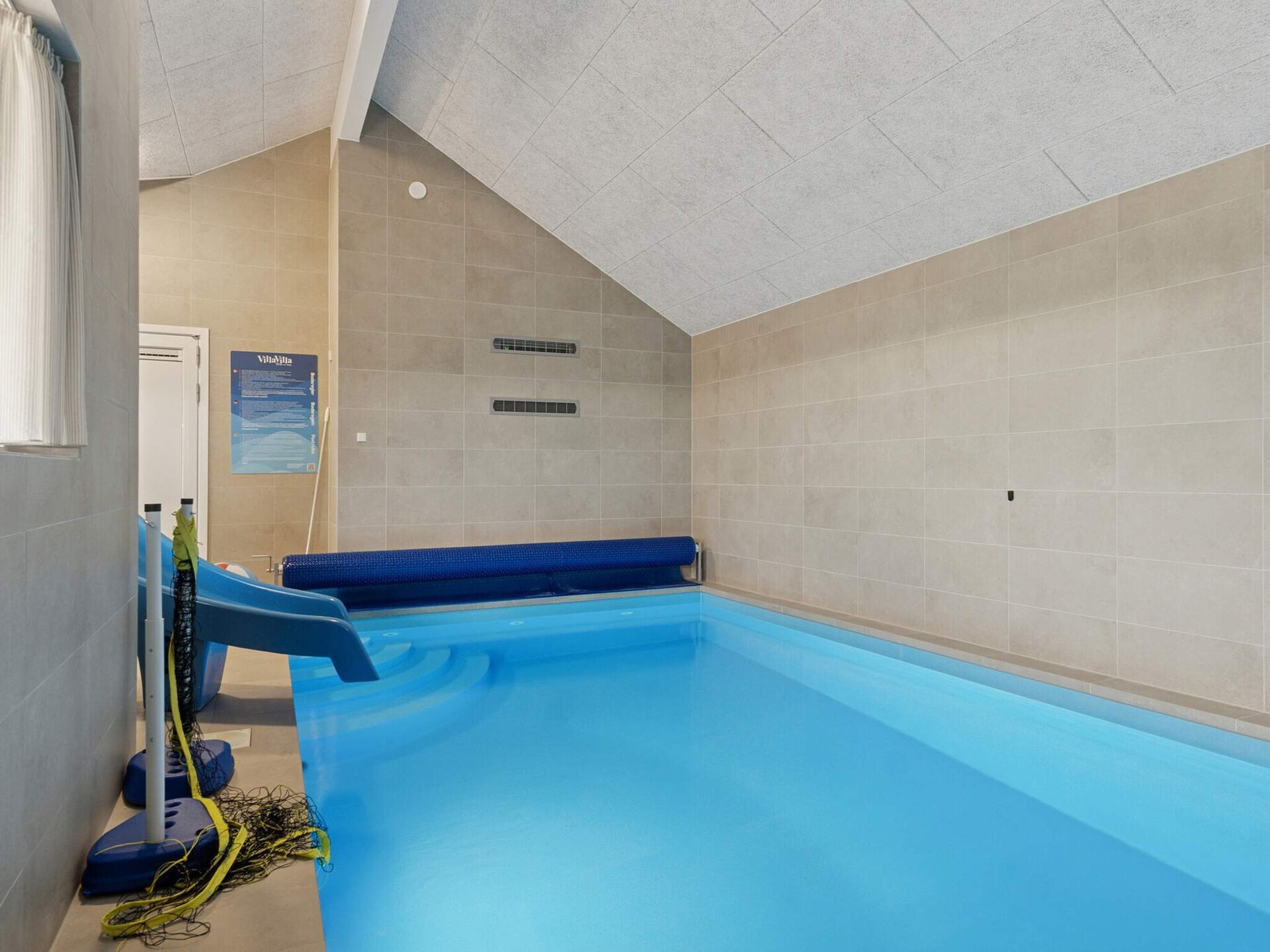 Exclusief vakantiehuis voor 18 personen met privé-zwembad op 300 meter van het strand - foto 9