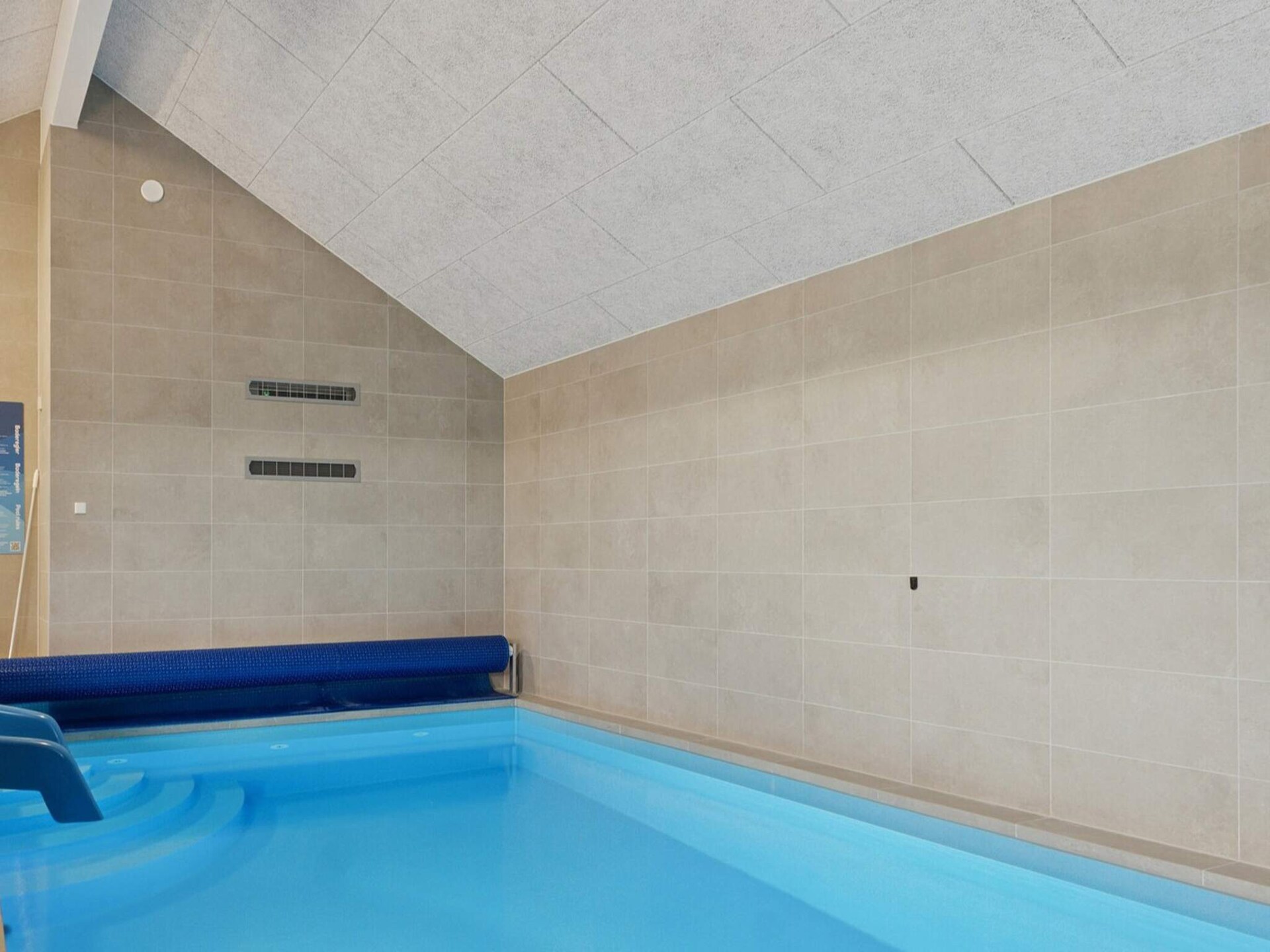 Exclusief vakantiehuis voor 18 personen met privé-zwembad op 300 meter van het strand - foto 11