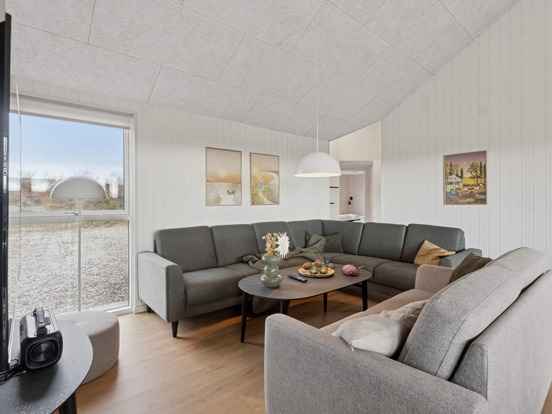 Exclusief vakantiehuis voor 18 personen met privé-zwembad op 300 meter van het strand - foto 20