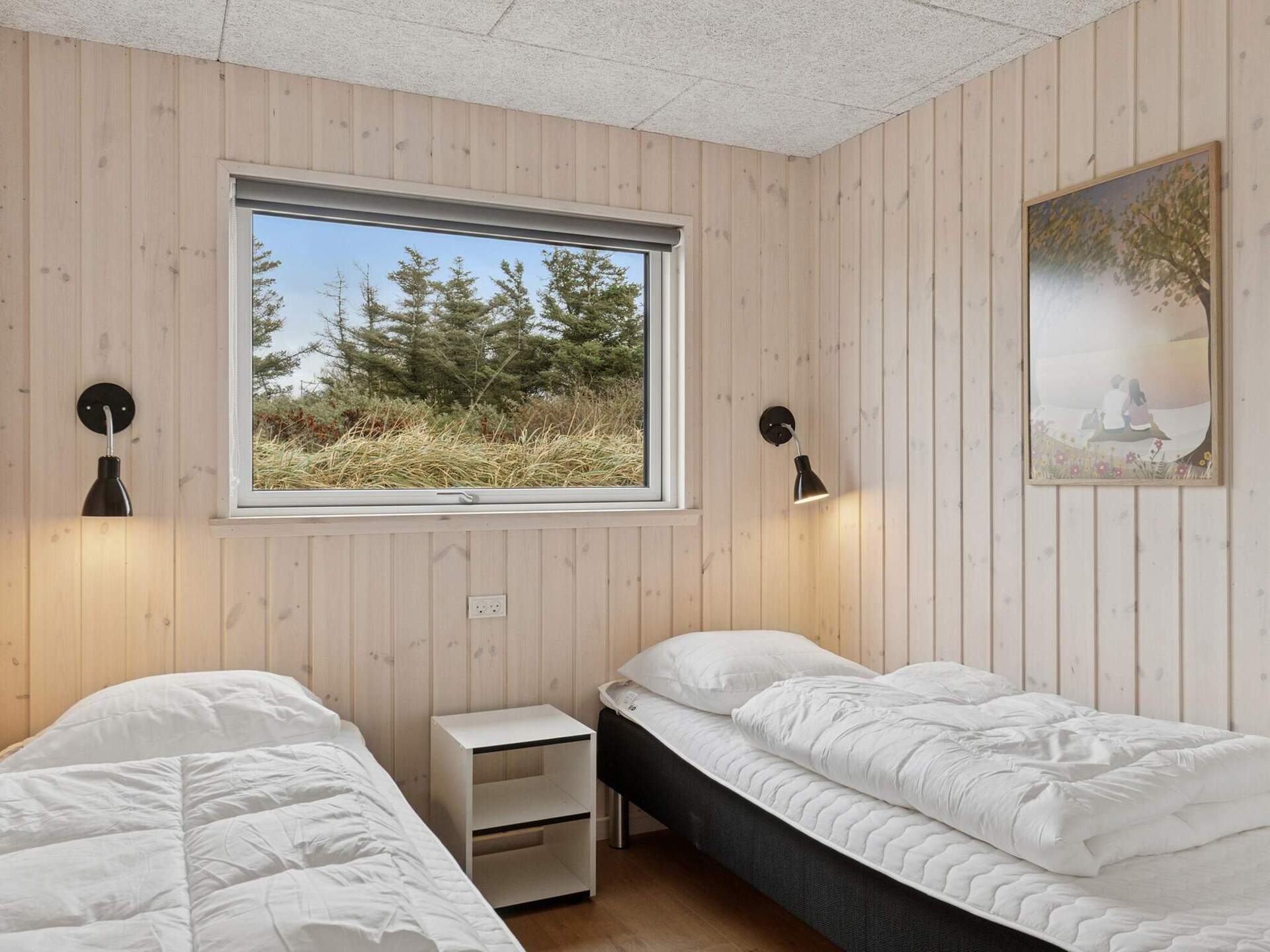 Exclusief vakantiehuis voor 18 personen met privé-zwembad op 300 meter van het strand - foto 22