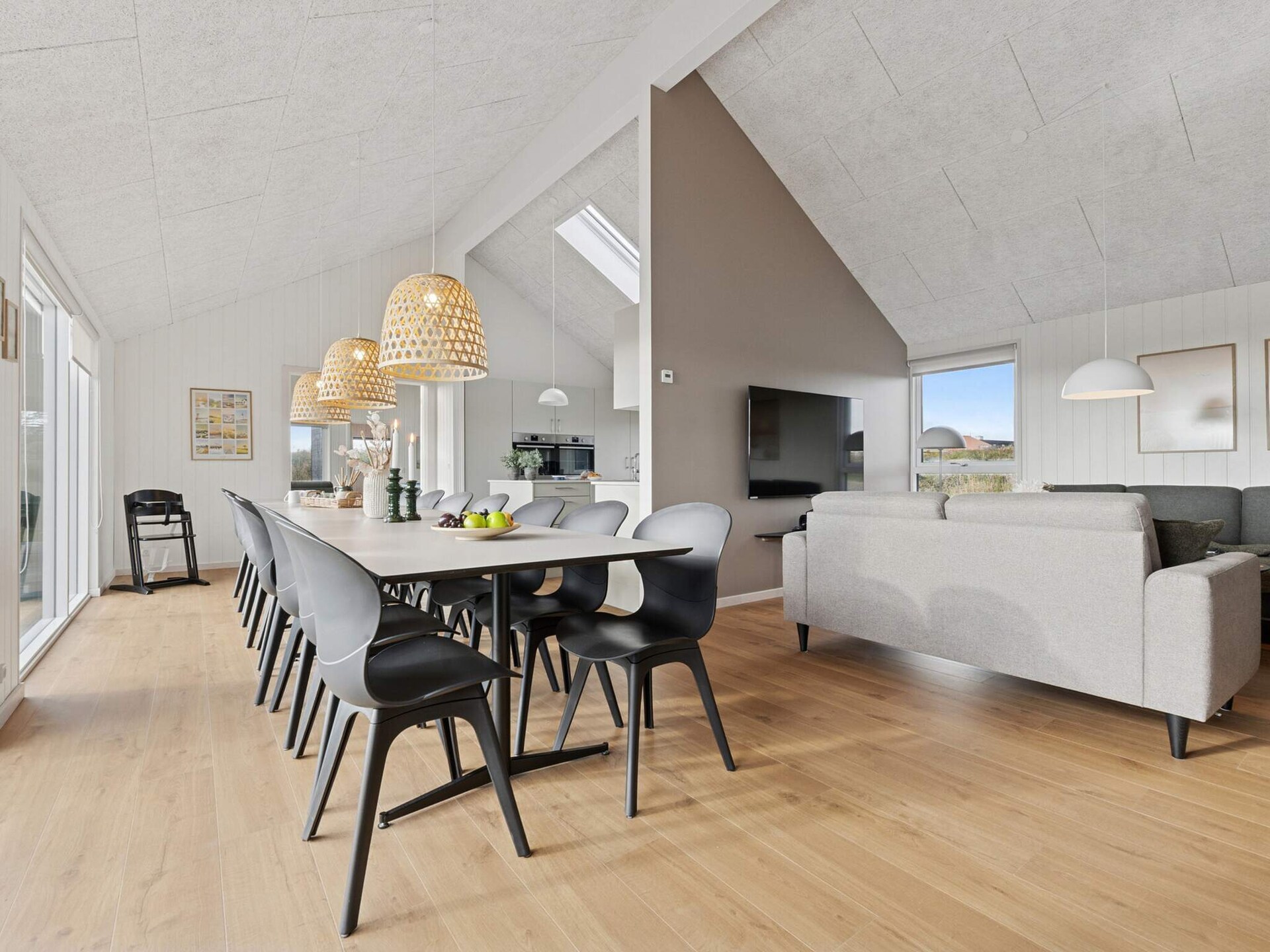 Exclusief vakantiehuis voor 18 personen met privé-zwembad op 300 meter van het strand - foto 28