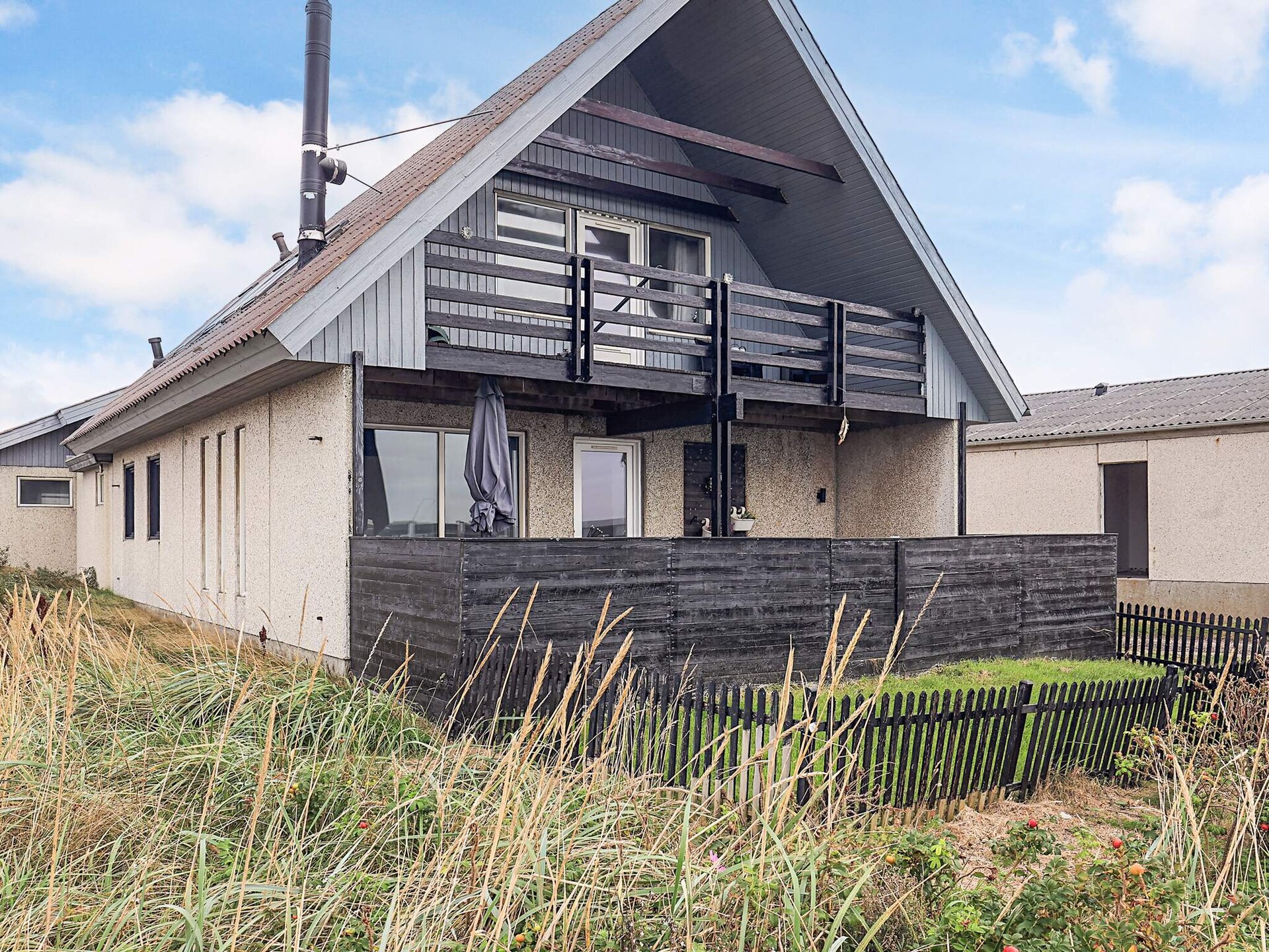 Ruim vakantiehuis voor 6 personen in Vestervig - foto 2