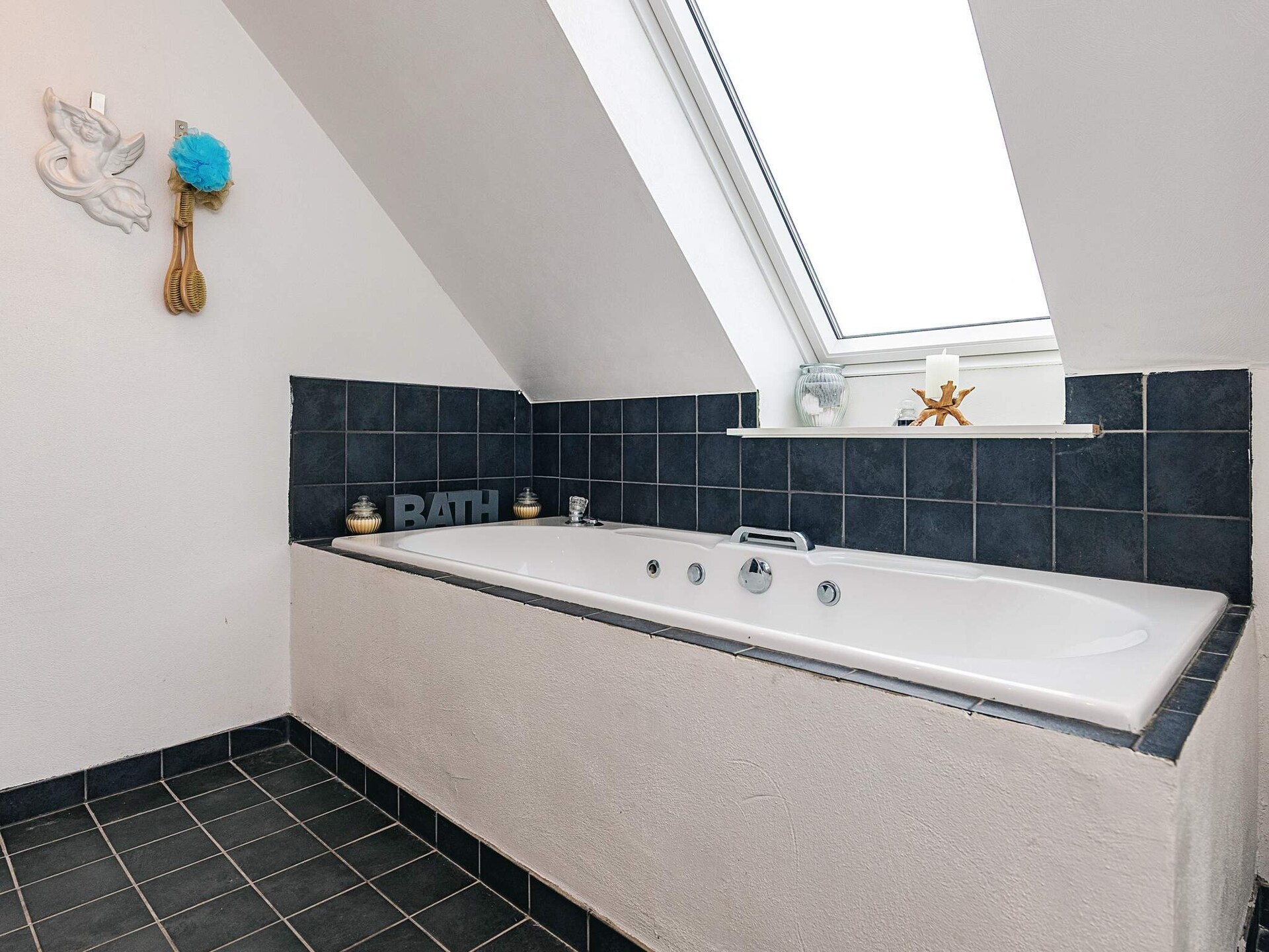 Ruim vakantiehuis voor 6 personen in Vestervig - foto 3