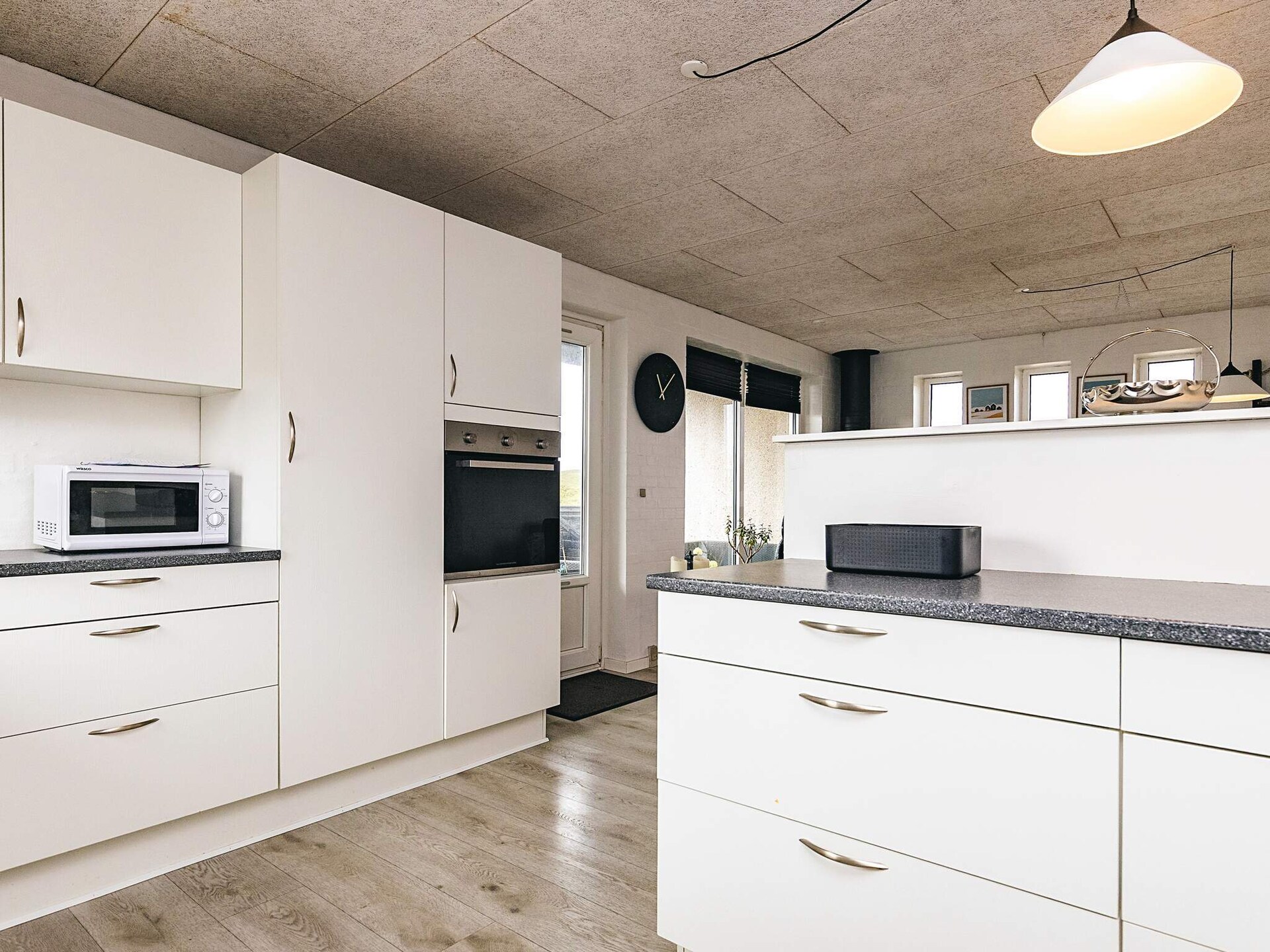 Ruim vakantiehuis voor 6 personen in Vestervig - foto 8