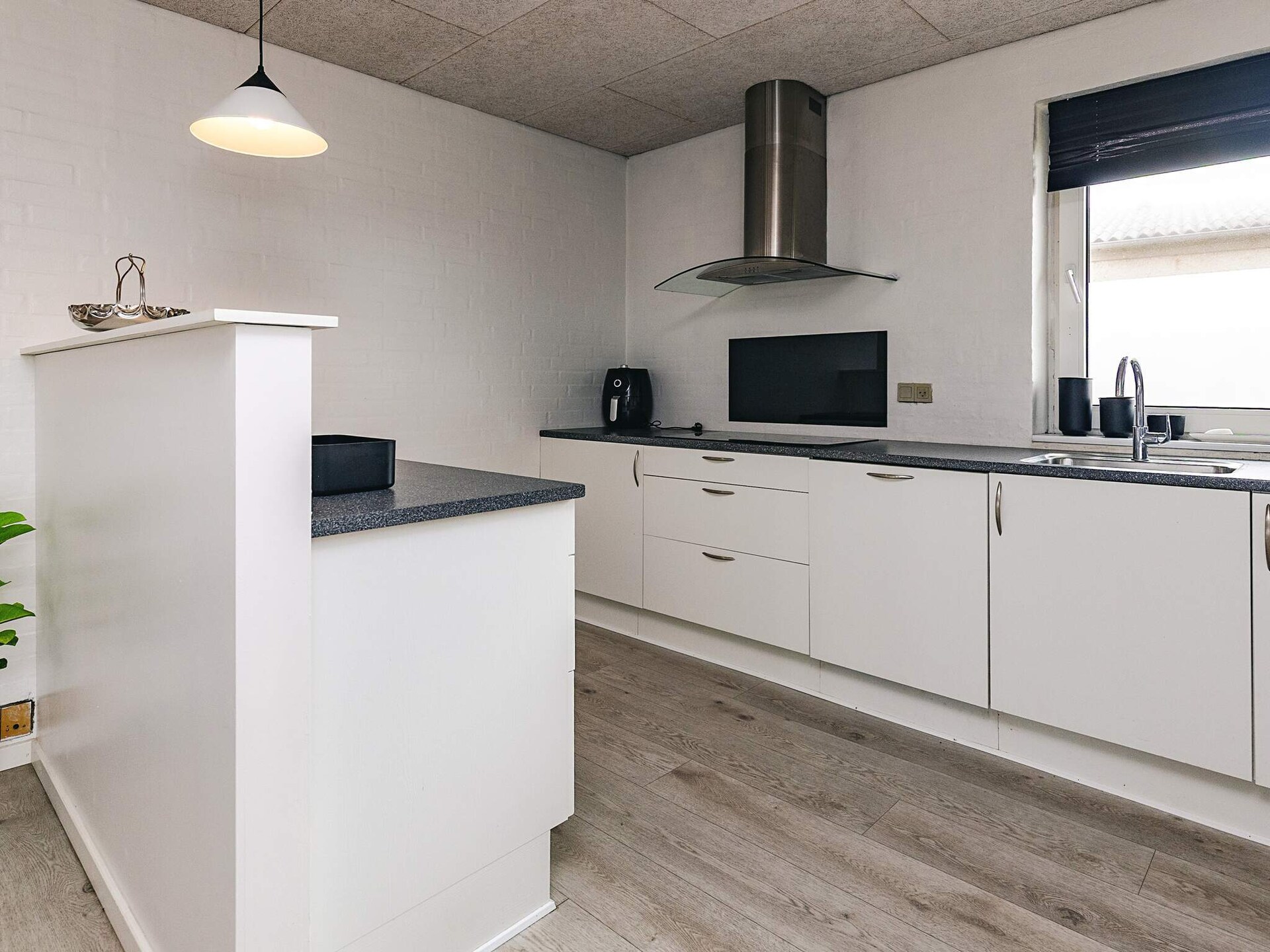 Ruim vakantiehuis voor 6 personen in Vestervig - foto 7