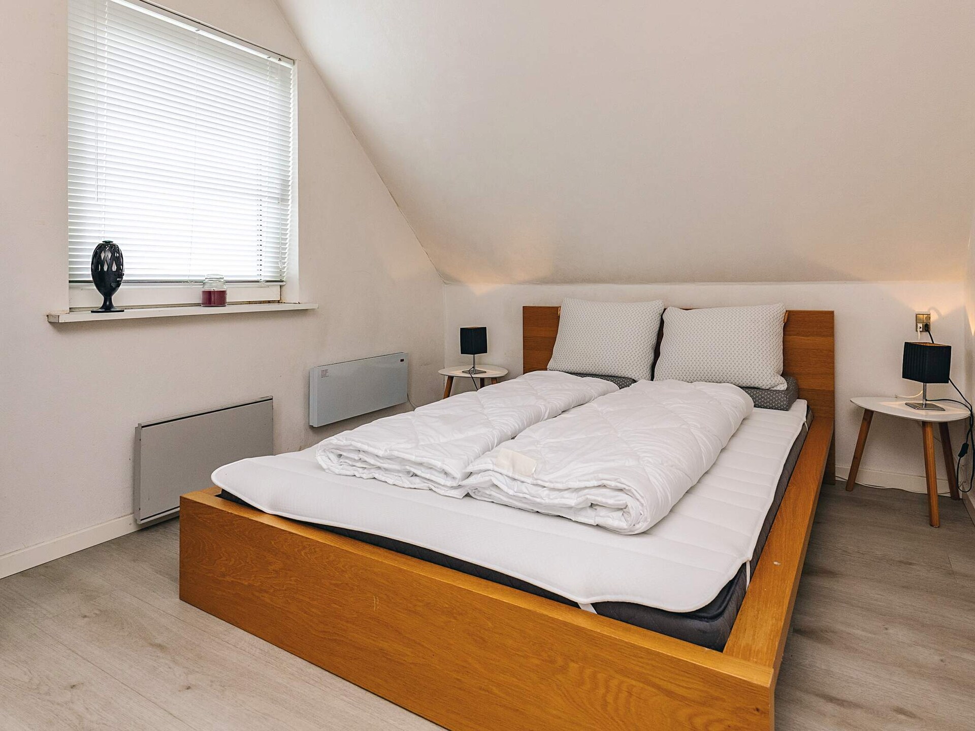 Ruim vakantiehuis voor 6 personen in Vestervig - foto 16