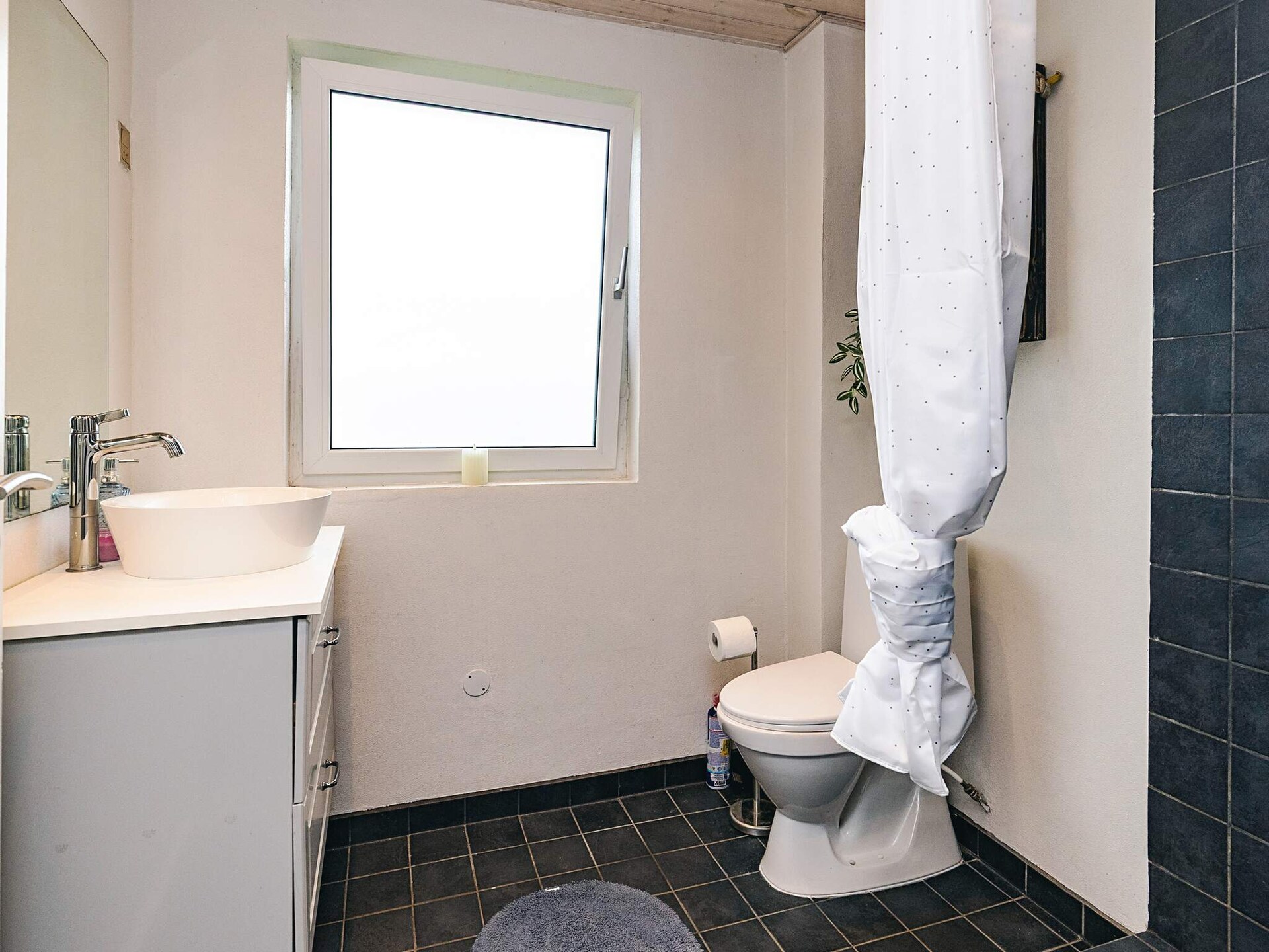 Ruim vakantiehuis voor 6 personen in Vestervig - foto 20
