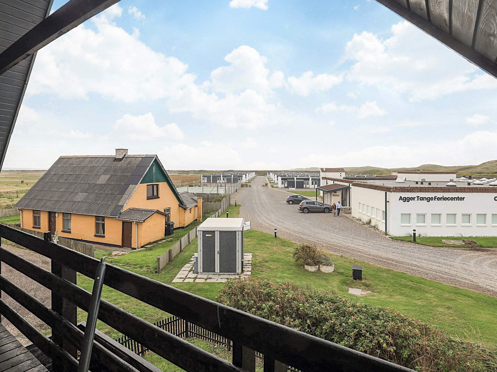 Ruim vakantiehuis voor 6 personen in Vestervig - foto 27
