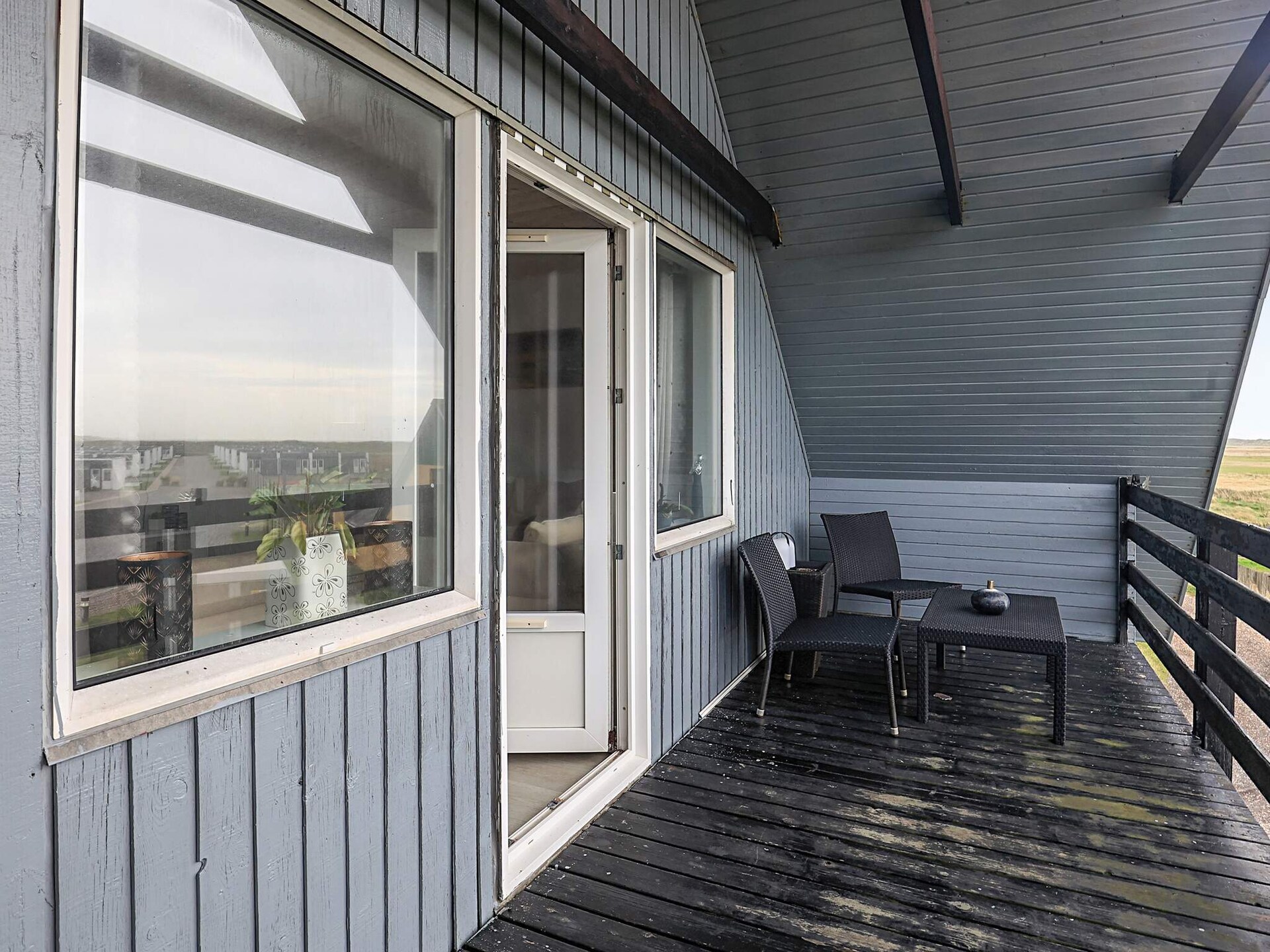 Ruim vakantiehuis voor 6 personen in Vestervig - foto 24
