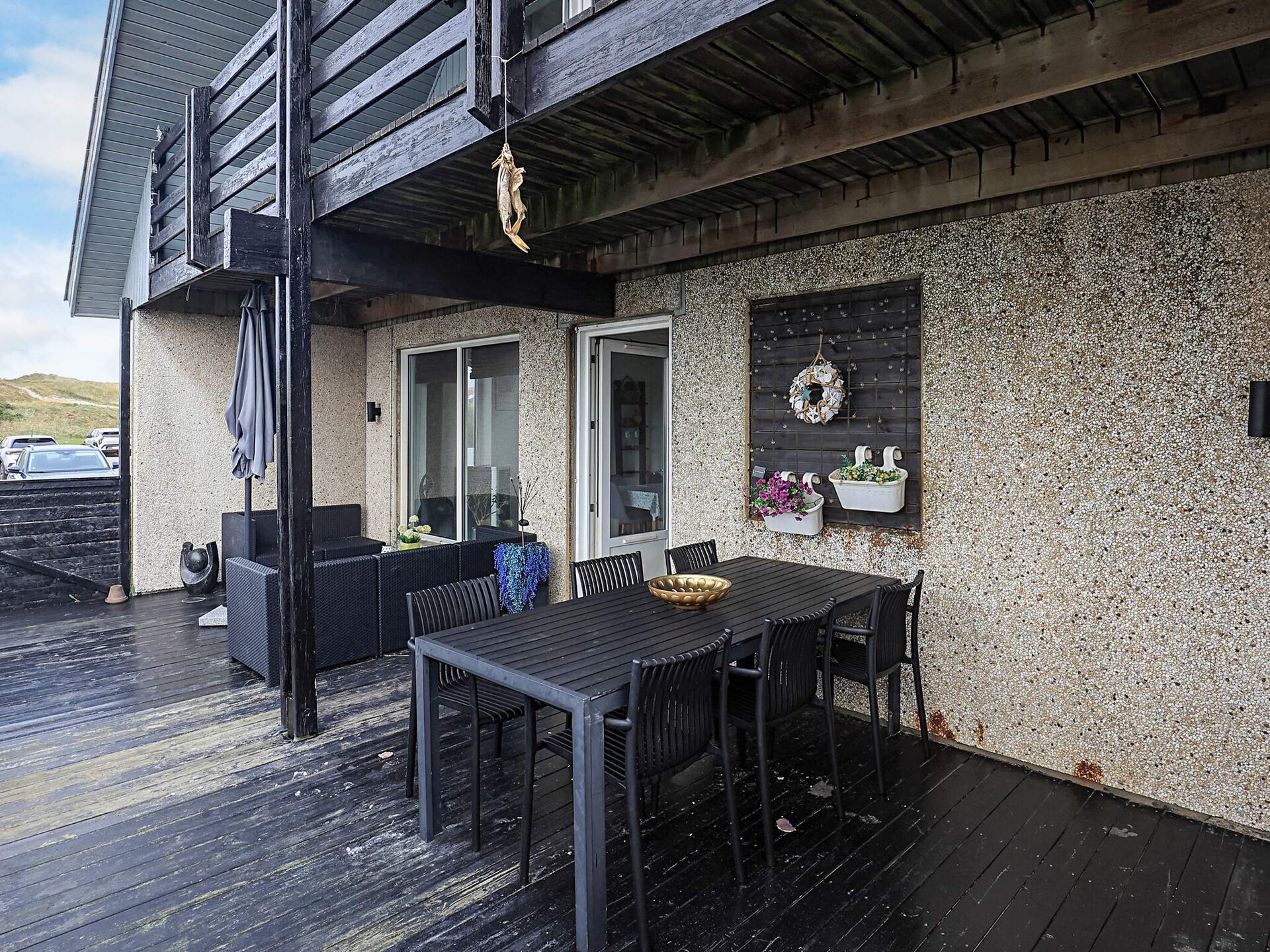 Ruim vakantiehuis voor 6 personen in Vestervig - foto 22
