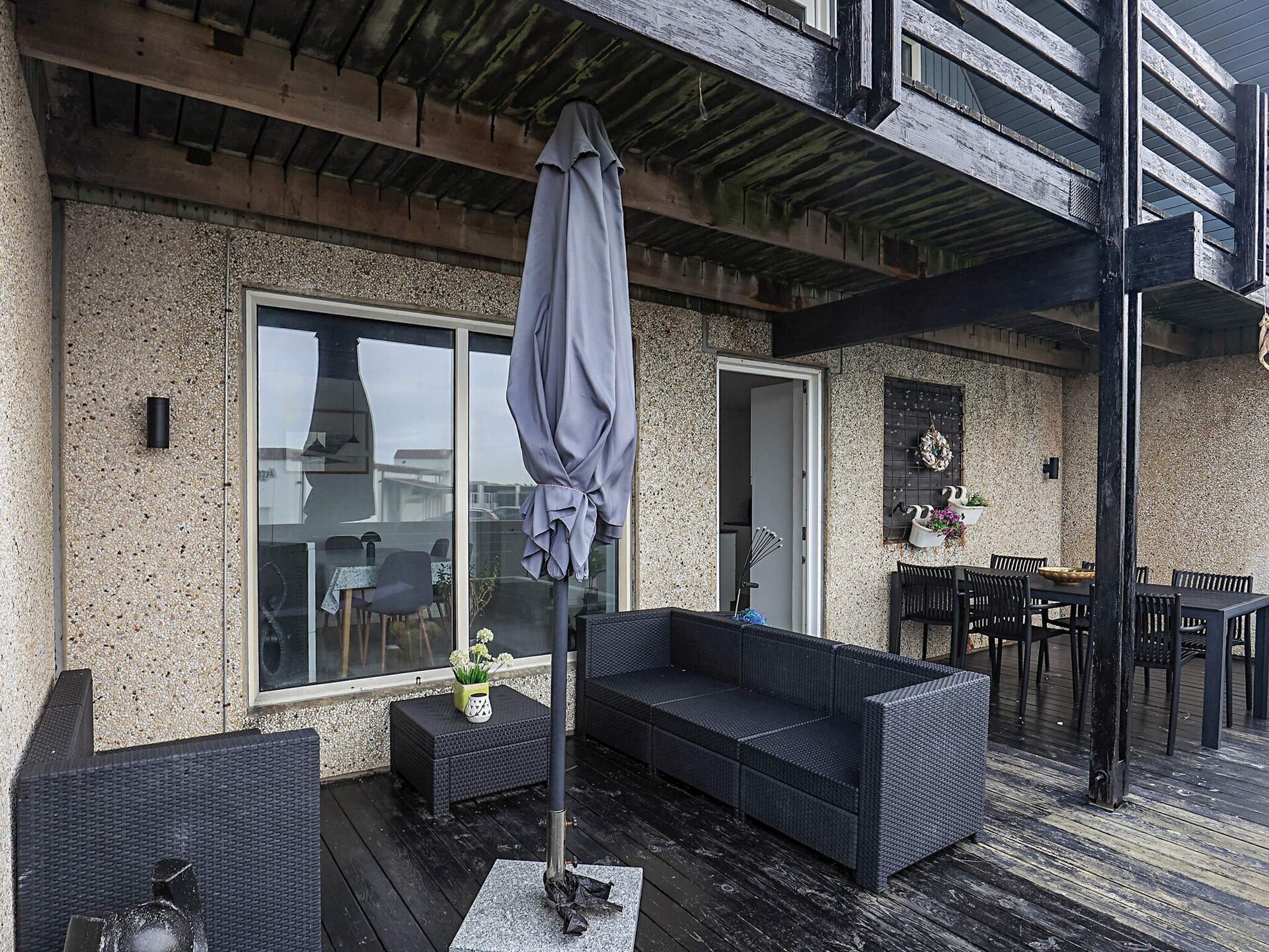 Ruim vakantiehuis voor 6 personen in Vestervig - foto 23