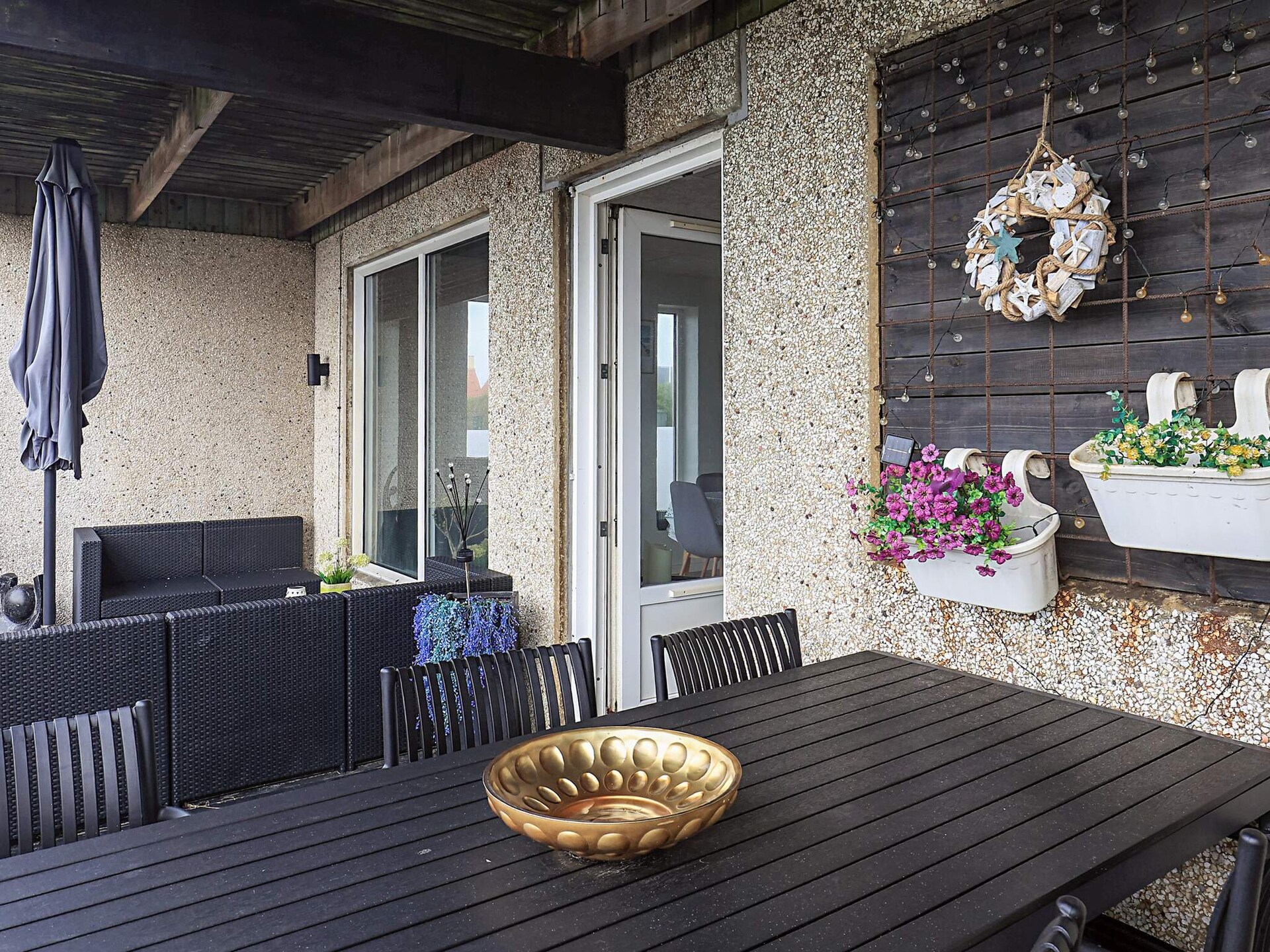 Ruim vakantiehuis voor 6 personen in Vestervig - foto 21