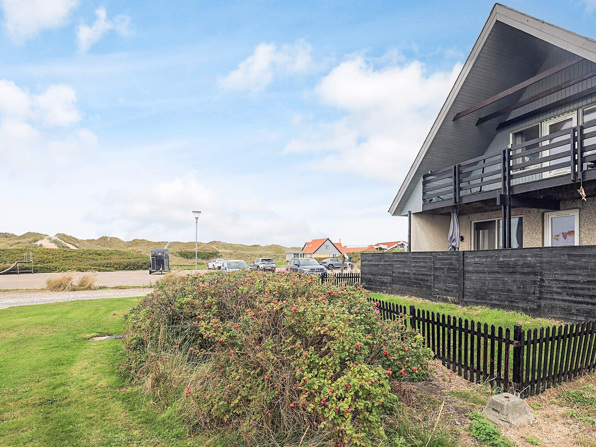 Ruim vakantiehuis voor 6 personen in Vestervig - foto 25
