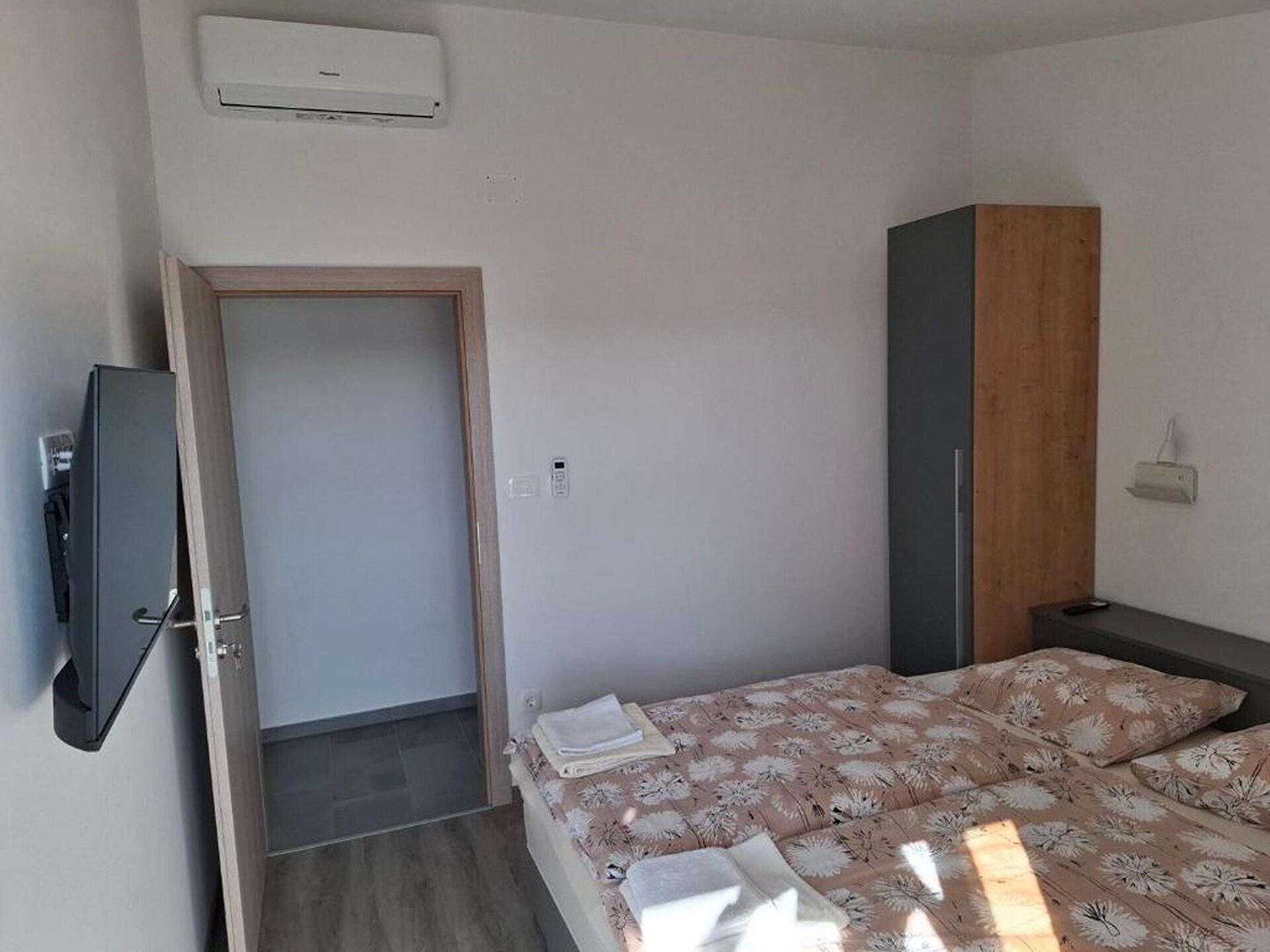 Duikvakantie aan zee: 5-persoons appartement met uitzicht op Rab - foto 4