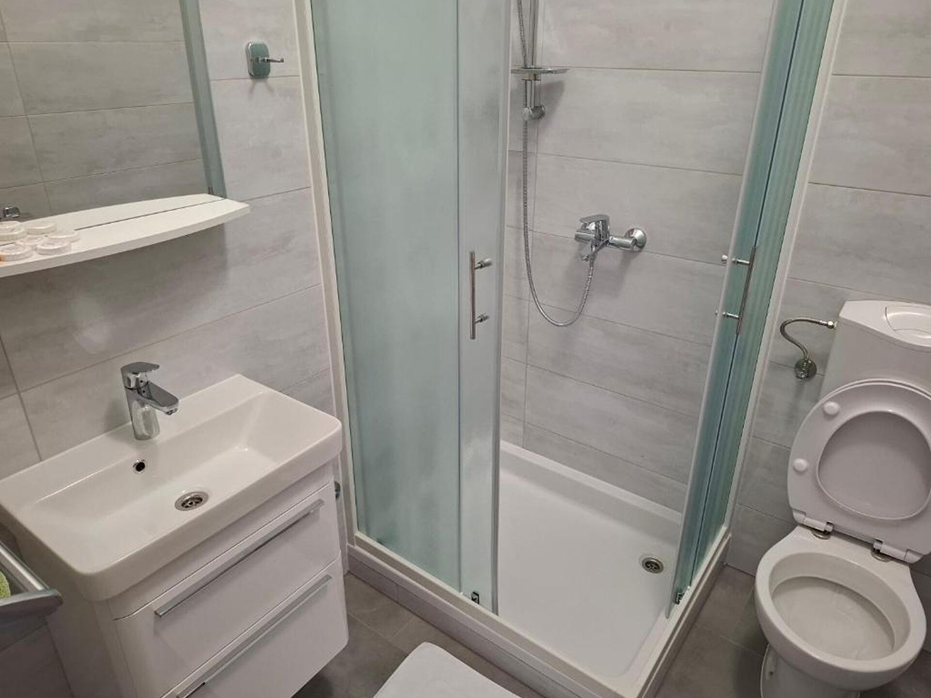 Duikvakantie aan zee: 5-persoons appartement met uitzicht op Rab - foto 6
