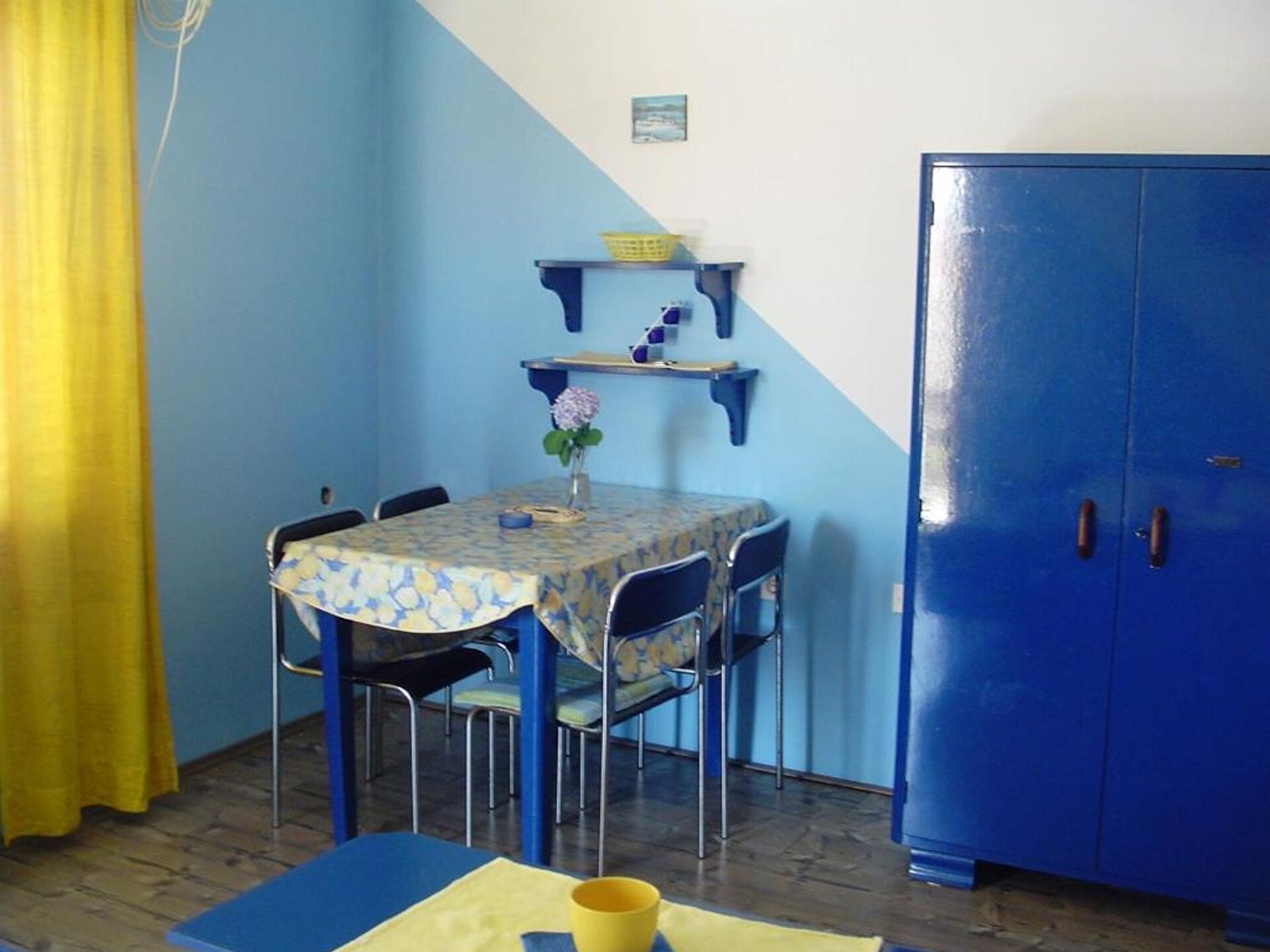 Rustiek appartement aan zee in Pakoštane voor 3 personen - foto 3