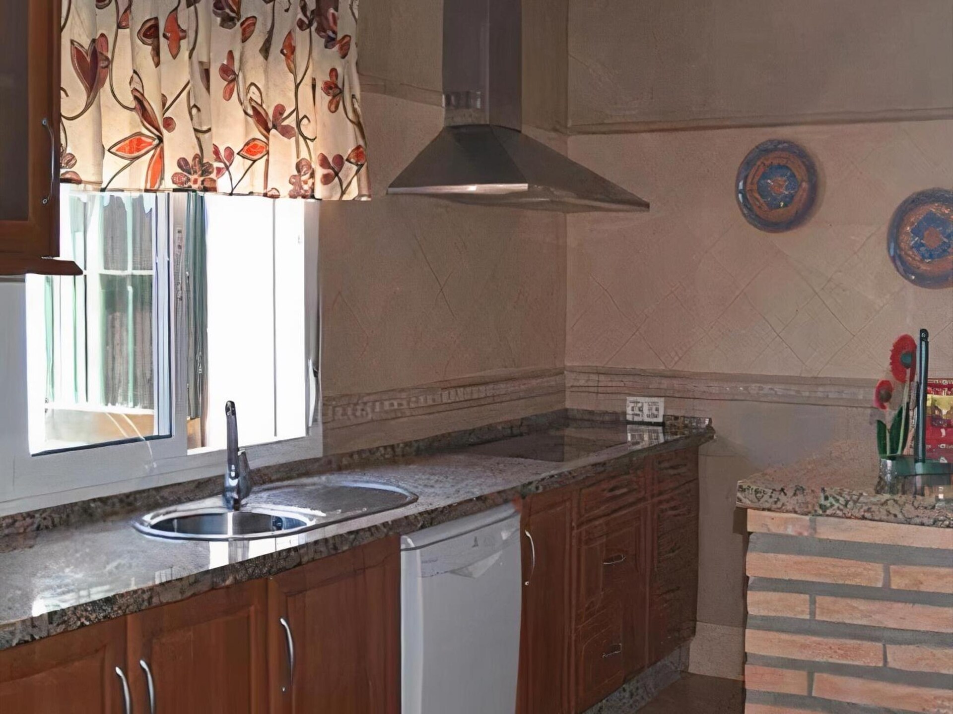 Strandappartement met jacuzzi in El Palmar, vlakbij de zee - foto 2