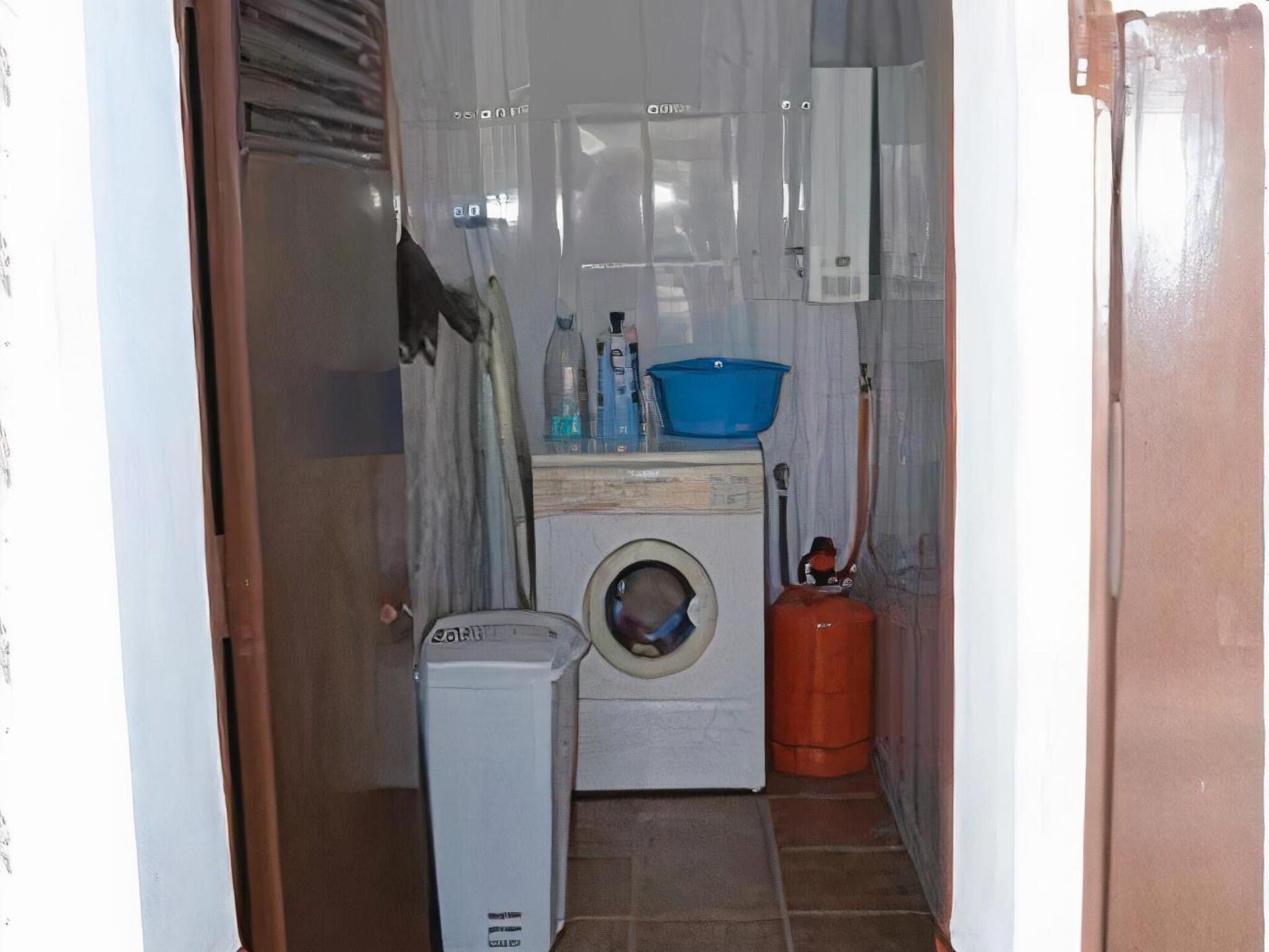 Strandappartement met jacuzzi in El Palmar, vlakbij de zee - foto 10