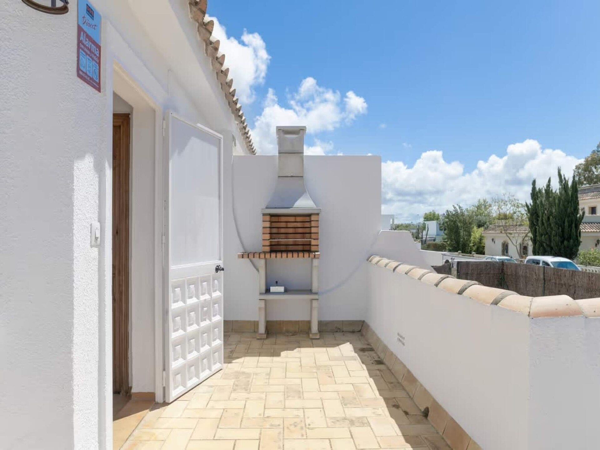 Zonnig appartement met zwembad en terras in Conil de la Frontera - foto 5