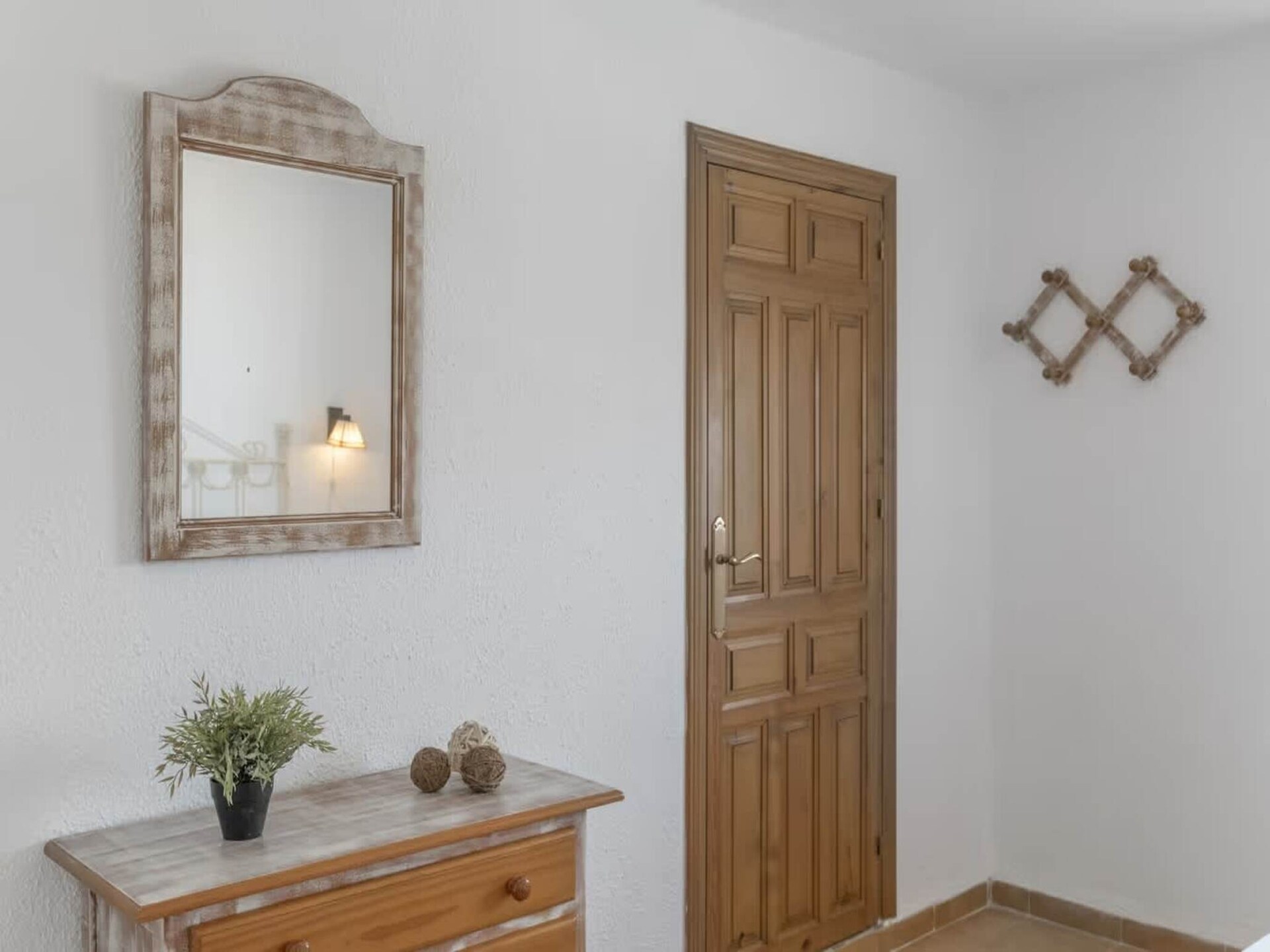 Zonnig appartement met zwembad en terras in Conil de la Frontera - foto 18