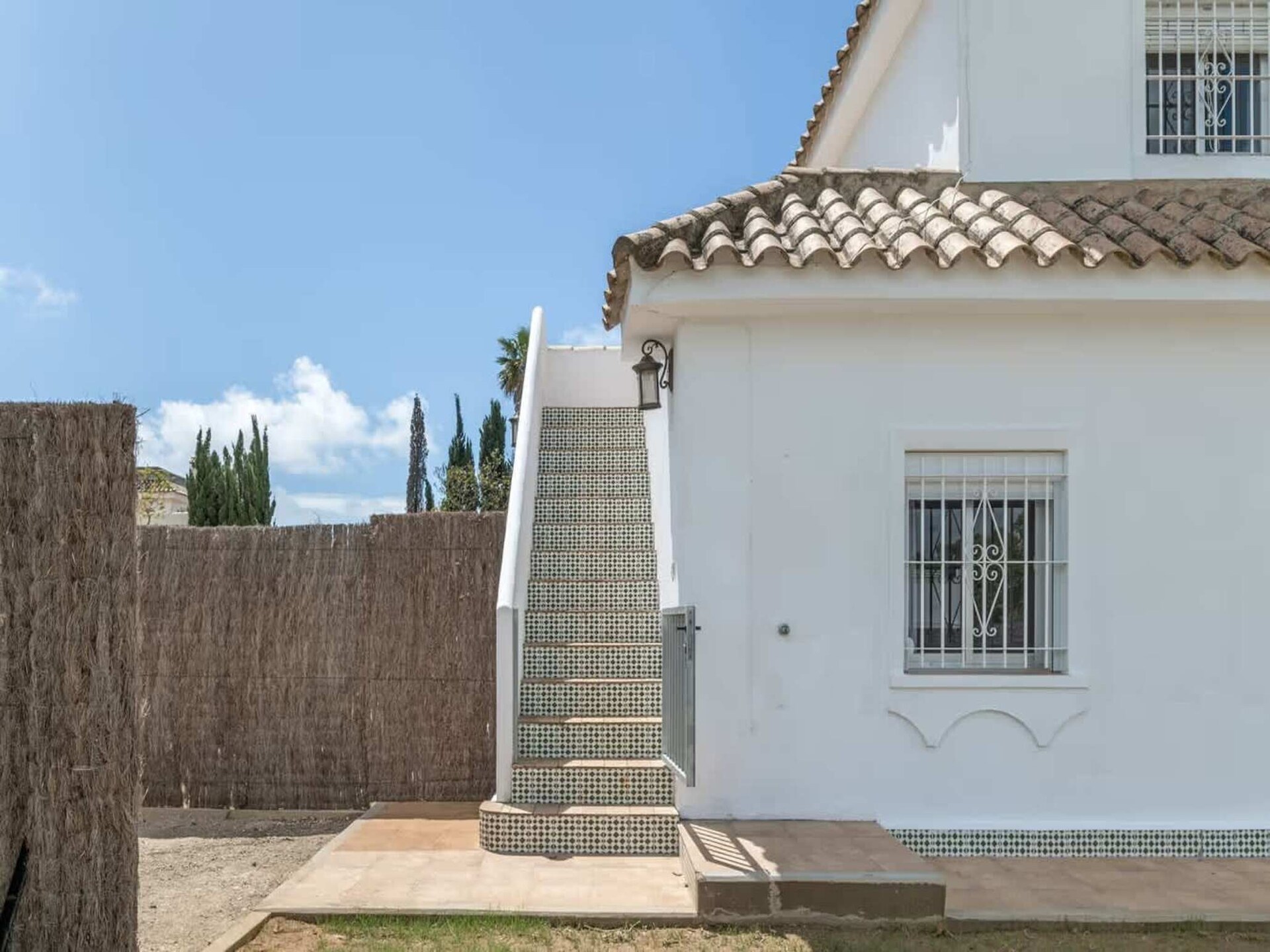 Zonnig appartement met zwembad en terras in Conil de la Frontera - foto 8