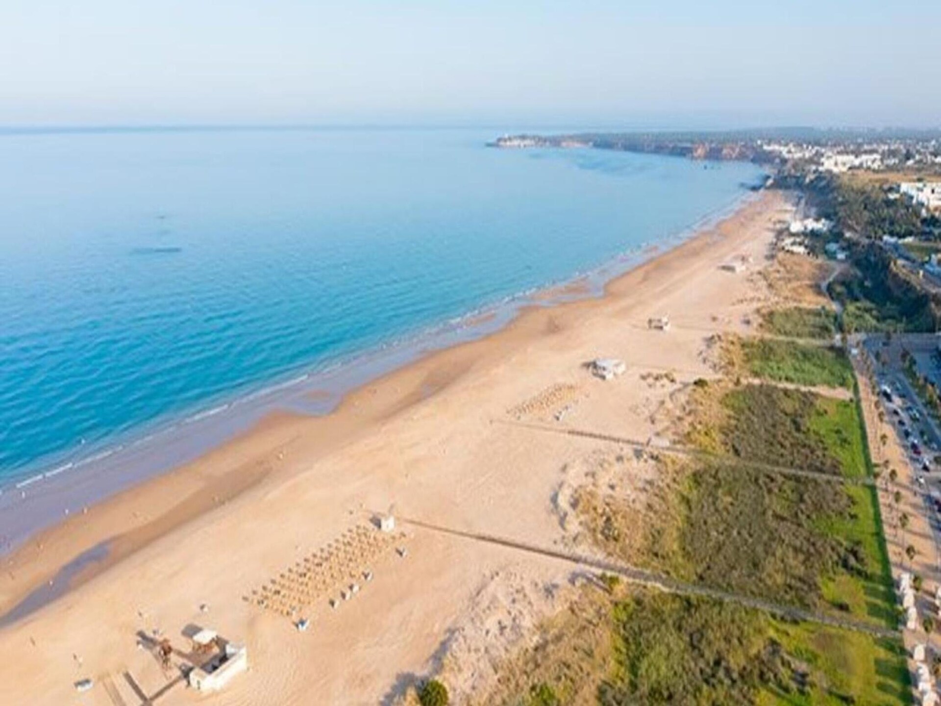 Zonnig appartement op loopafstand van strand Los Bateles in Conil - foto 15