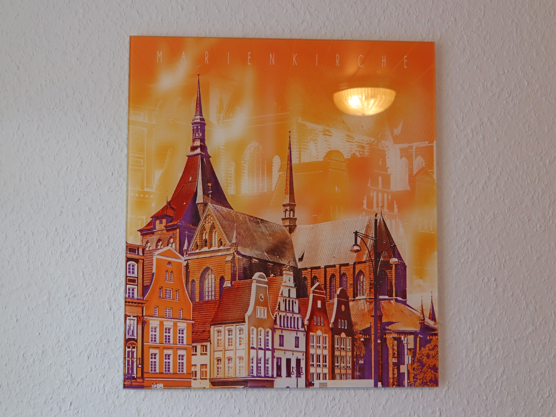 4-persoons bungalow in Kröpelin vlakbij het centrum - foto 17