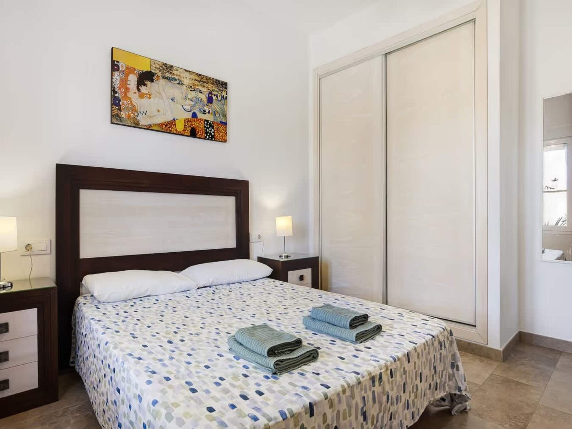Privézwembad en luxe in Villa Fernando, Conil de la Frontera - foto 12