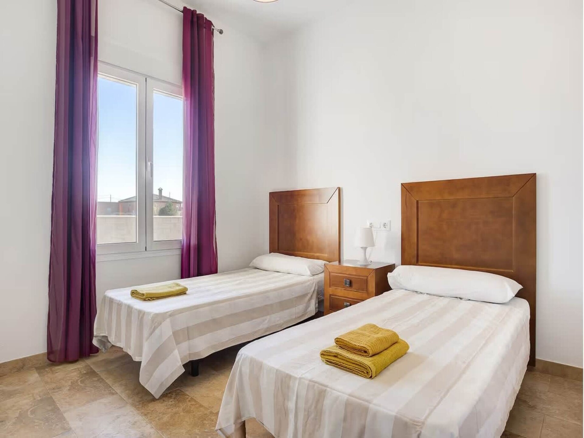 Privézwembad en luxe in Villa Fernando, Conil de la Frontera - foto 13