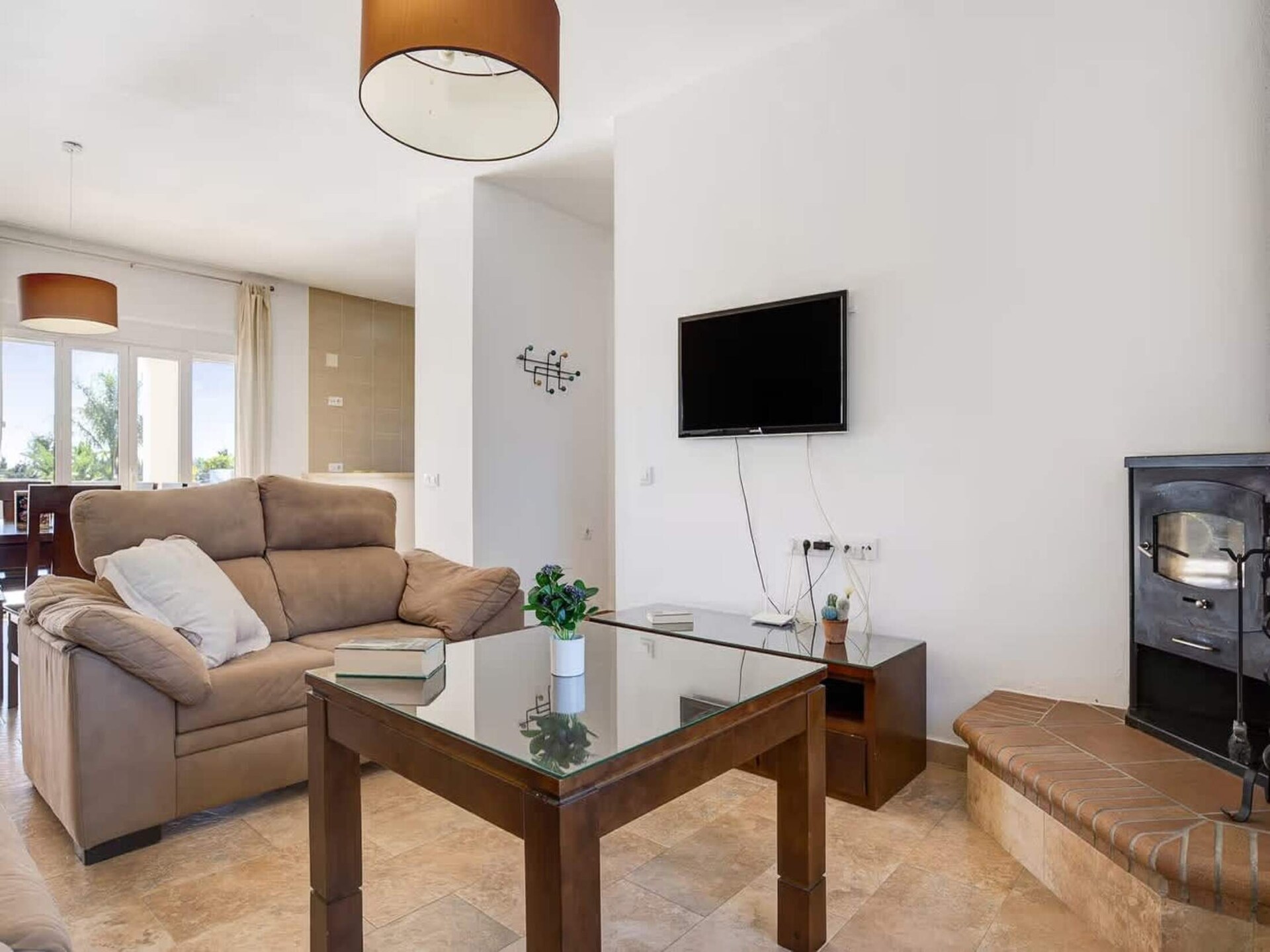 Privézwembad en luxe in Villa Fernando, Conil de la Frontera - foto 2