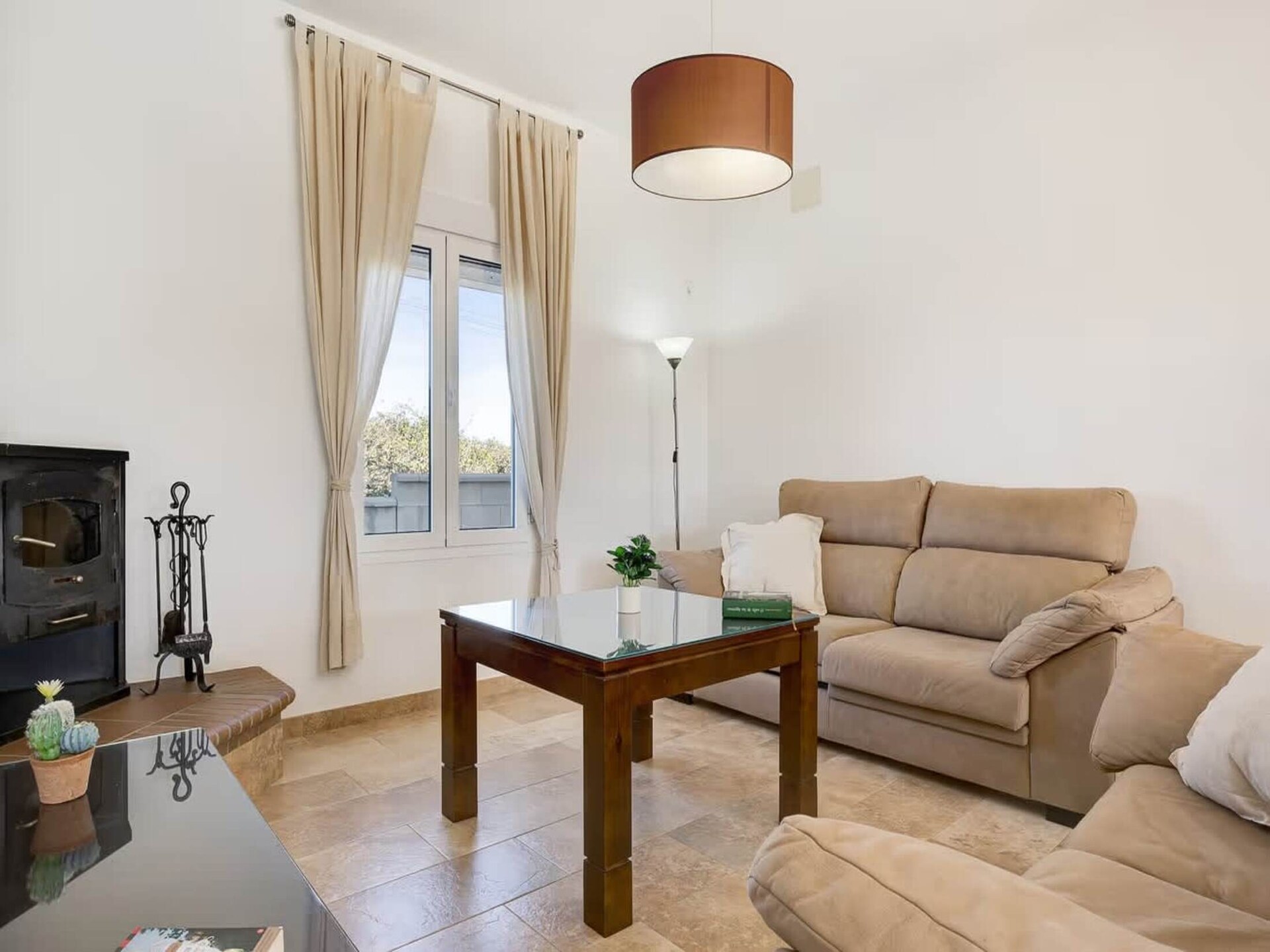 Privézwembad en luxe in Villa Fernando, Conil de la Frontera - foto 8