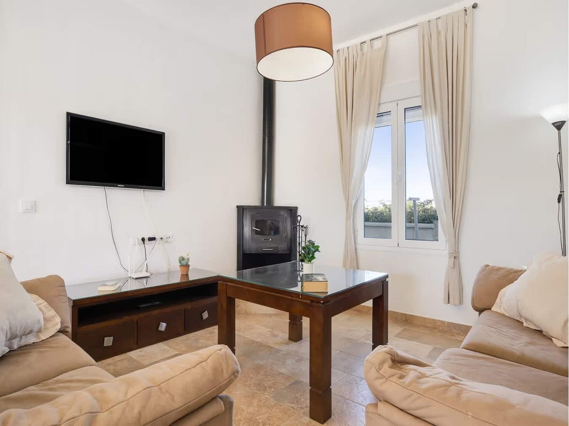 Privézwembad en luxe in Villa Fernando, Conil de la Frontera - foto 9