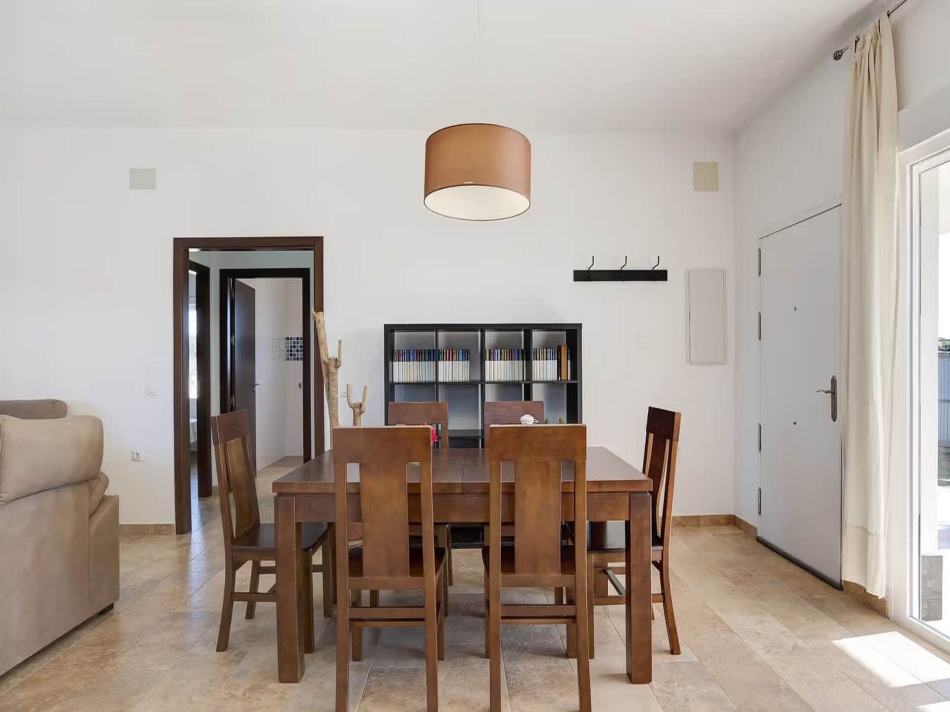 Privézwembad en luxe in Villa Fernando, Conil de la Frontera - foto 10