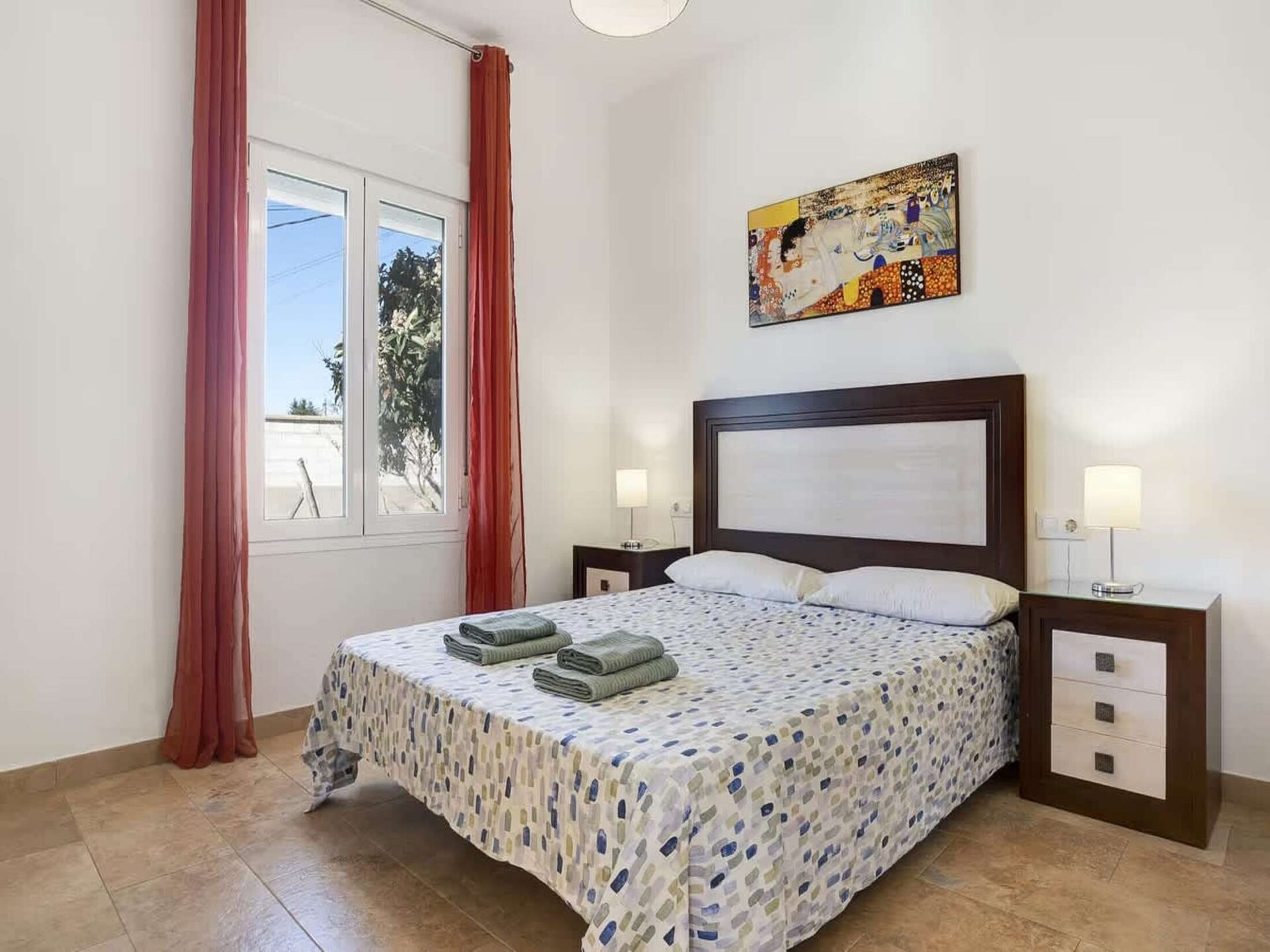 Privézwembad en luxe in Villa Fernando, Conil de la Frontera - foto 5
