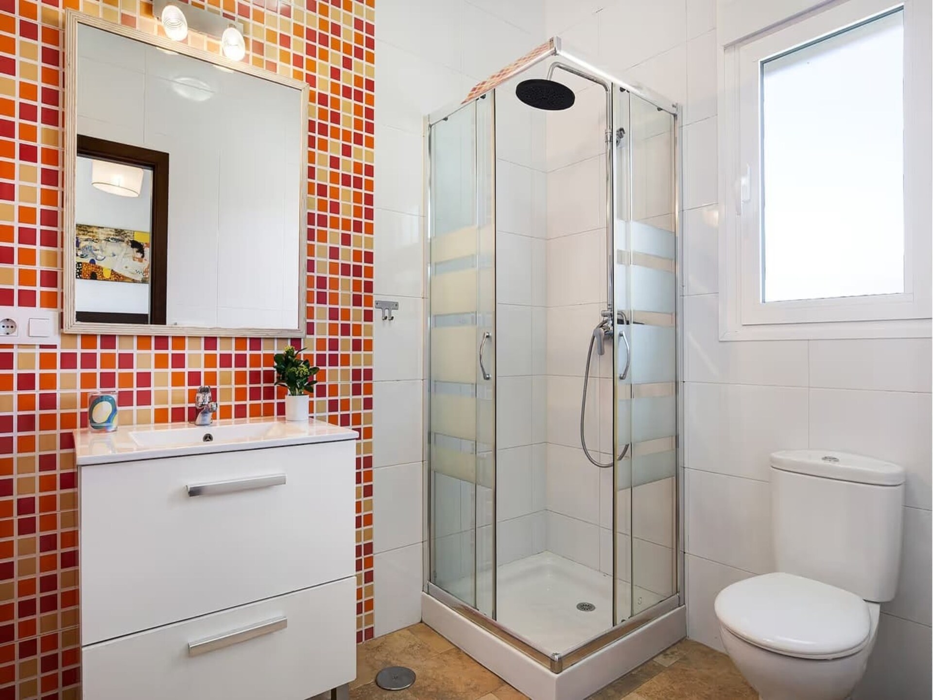 Privézwembad en luxe in Villa Fernando, Conil de la Frontera - foto 20